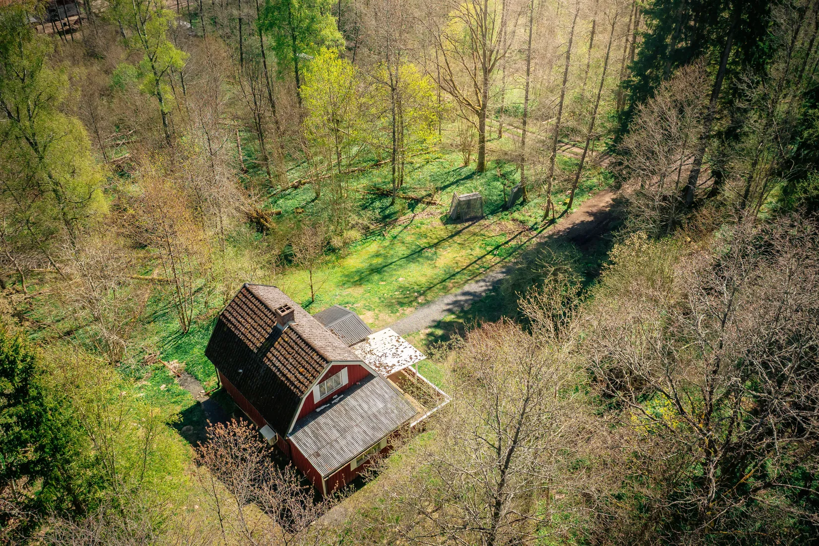 Villa, Säter Mariehäll, Skövde