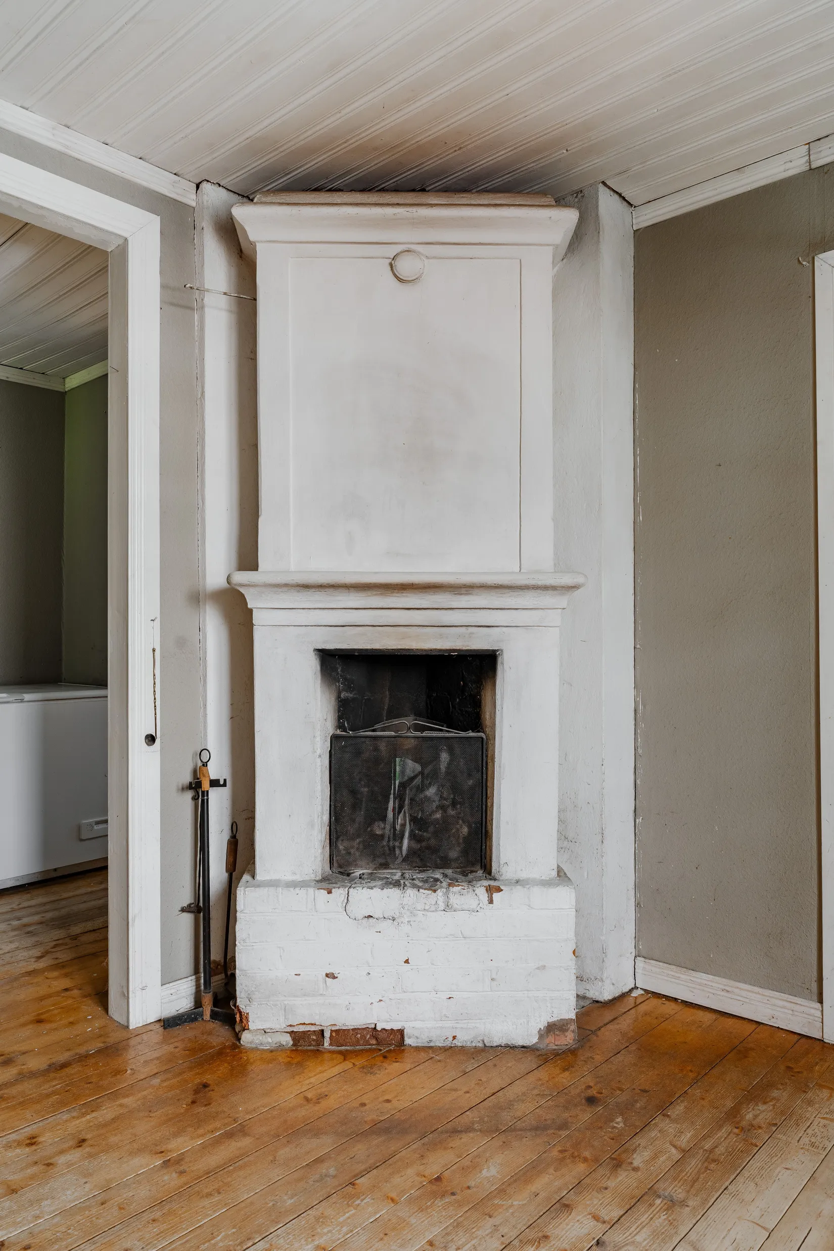 Villa, Säter Mariehäll, Skövde