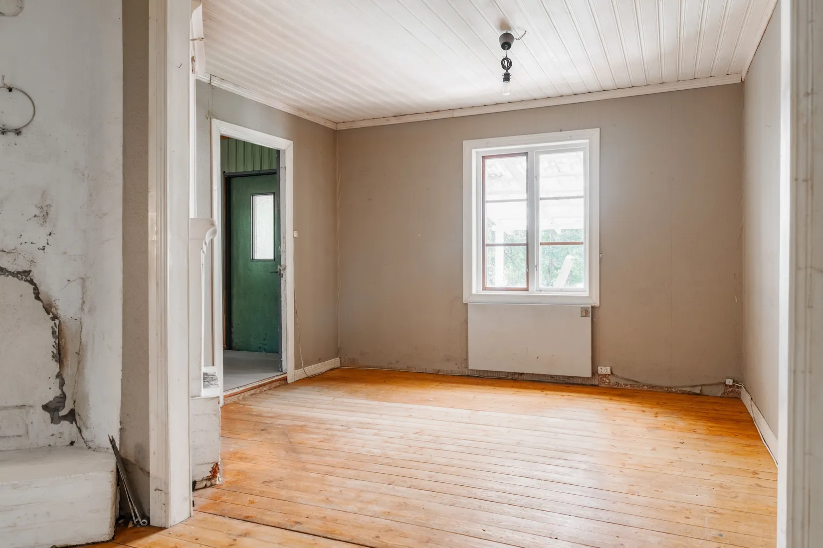 Villa, Säter Mariehäll, Skövde