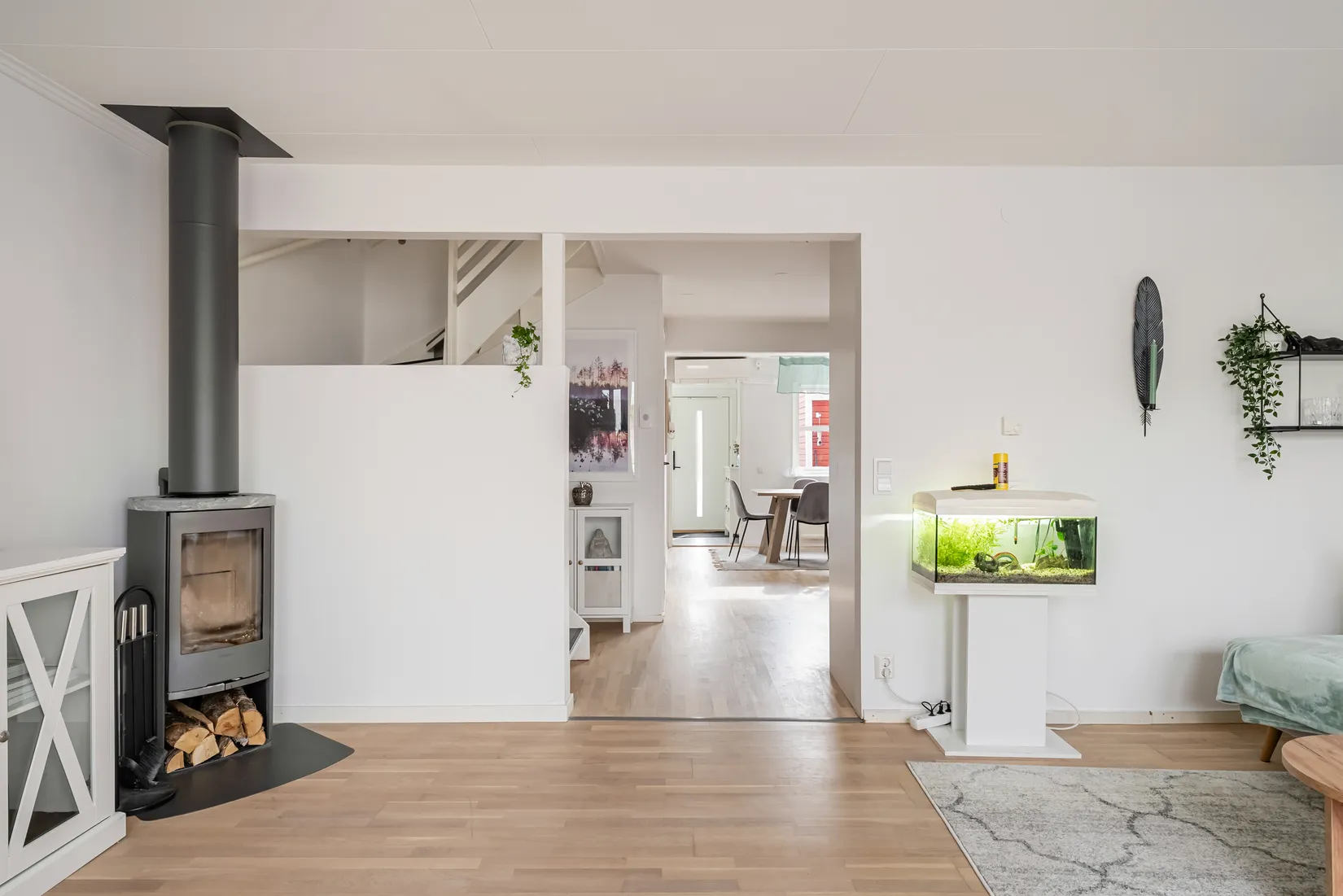 Villa, Radhus, Västergården 251, Västergården, Vallentuna