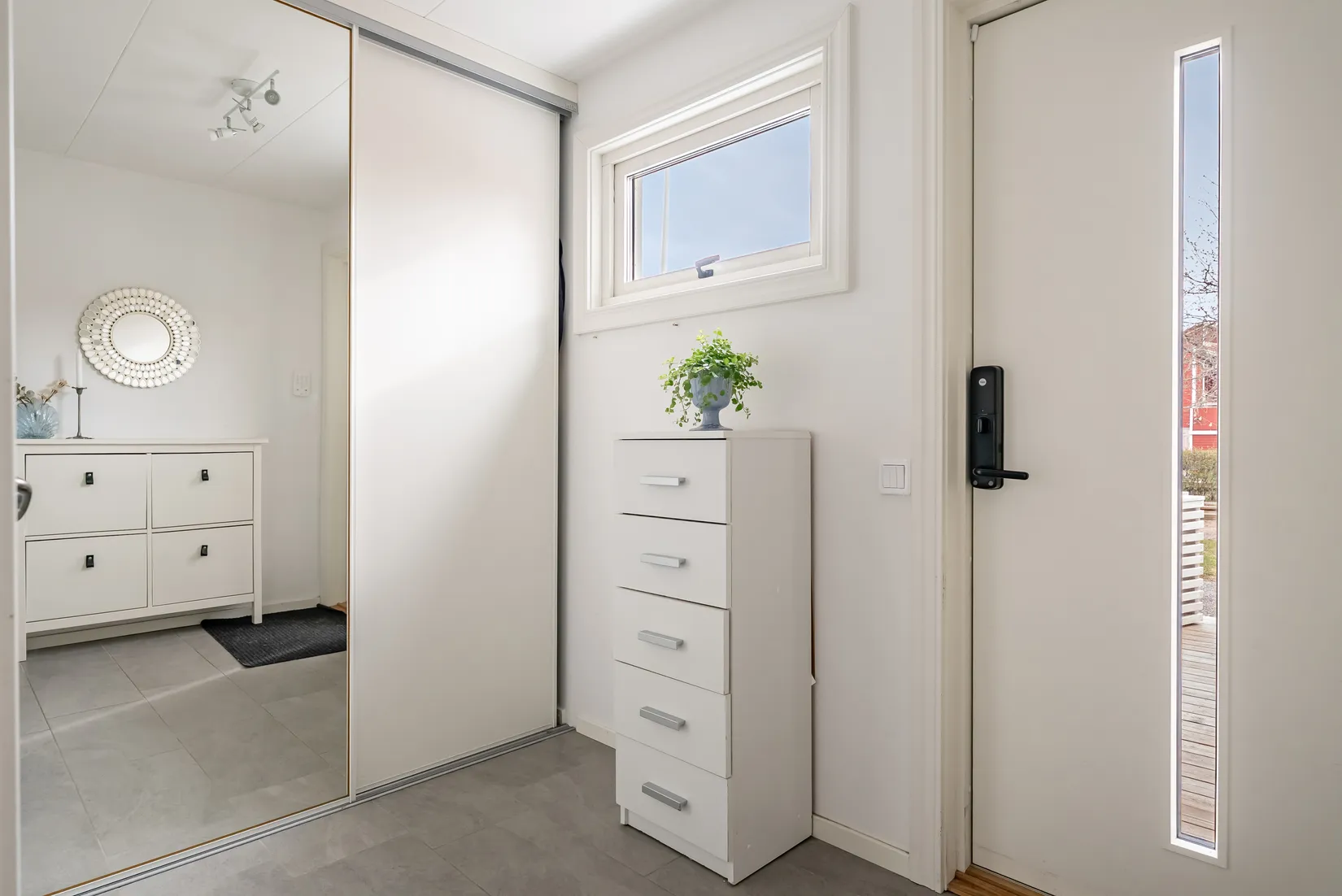 Villa, Radhus, Västergården 251, Västergården, Vallentuna