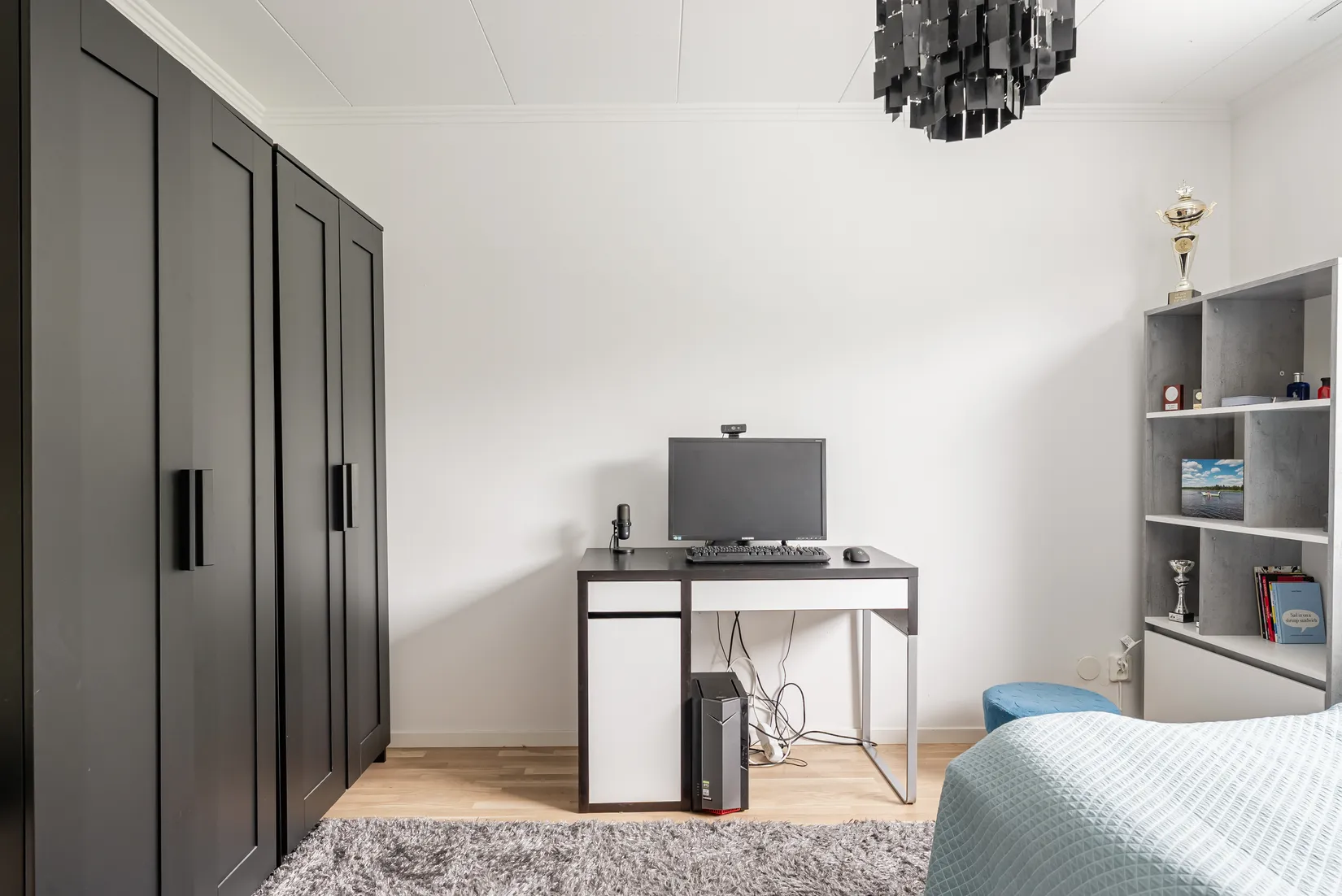 Villa, Radhus, Västergården 251, Västergården, Vallentuna