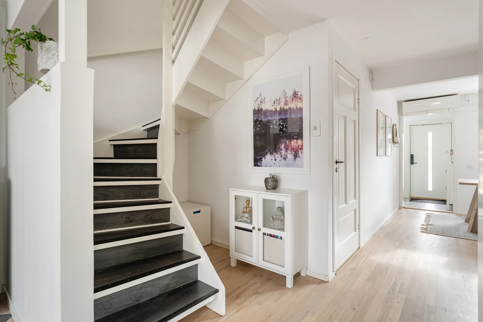 Villa, Radhus, Västergården 251, Västergården, Vallentuna