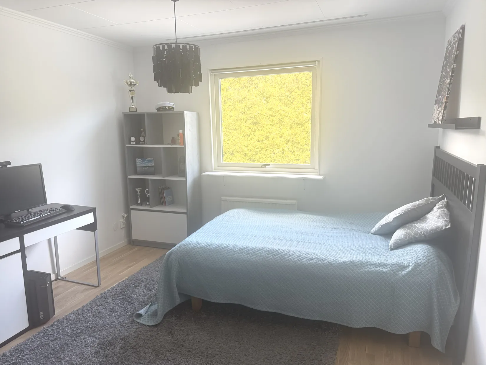 Villa, Radhus, Västergården 251, Västergården, Vallentuna