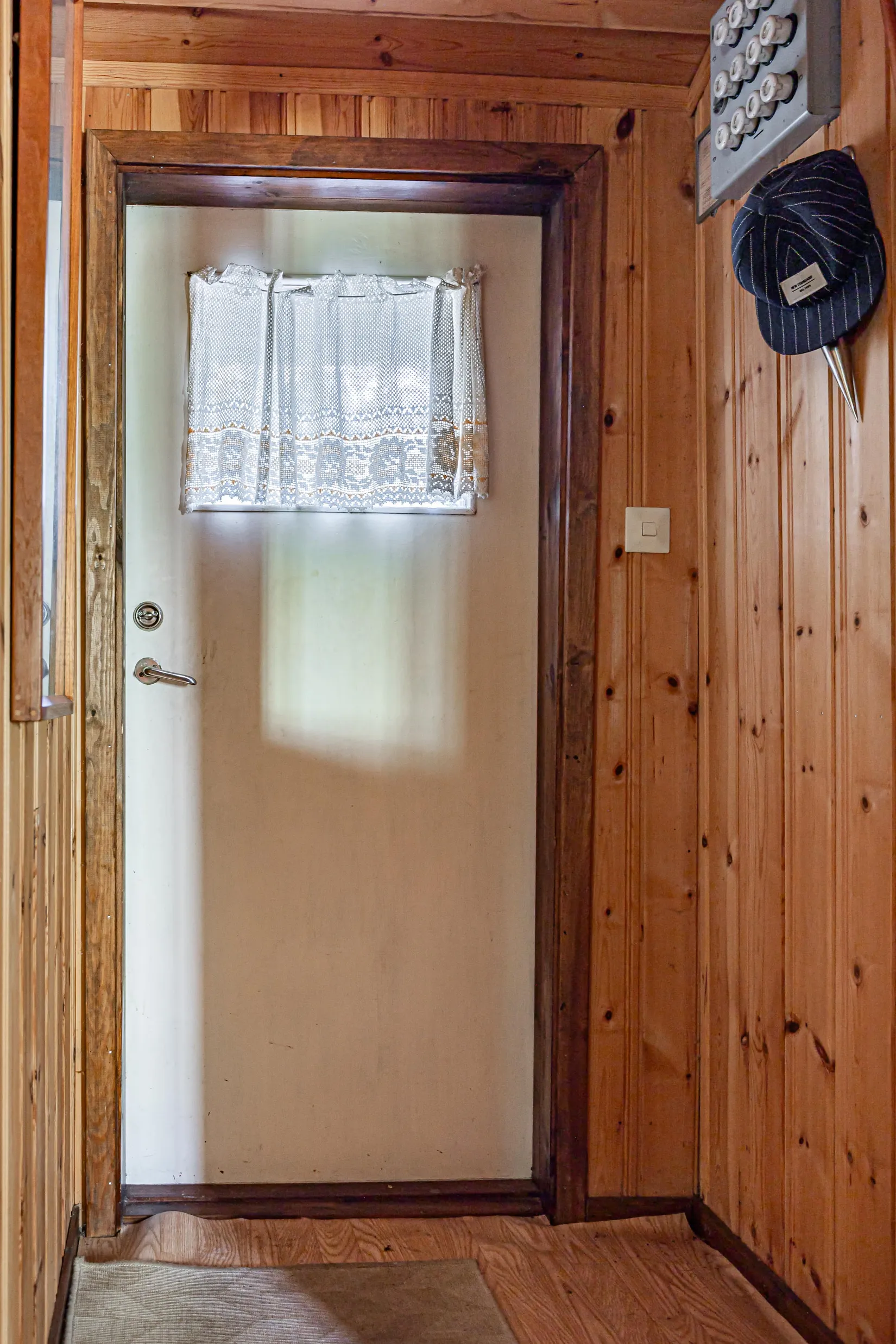 Fritidshus, Sjösätravägen 18, Ängelsberg, Fagersta