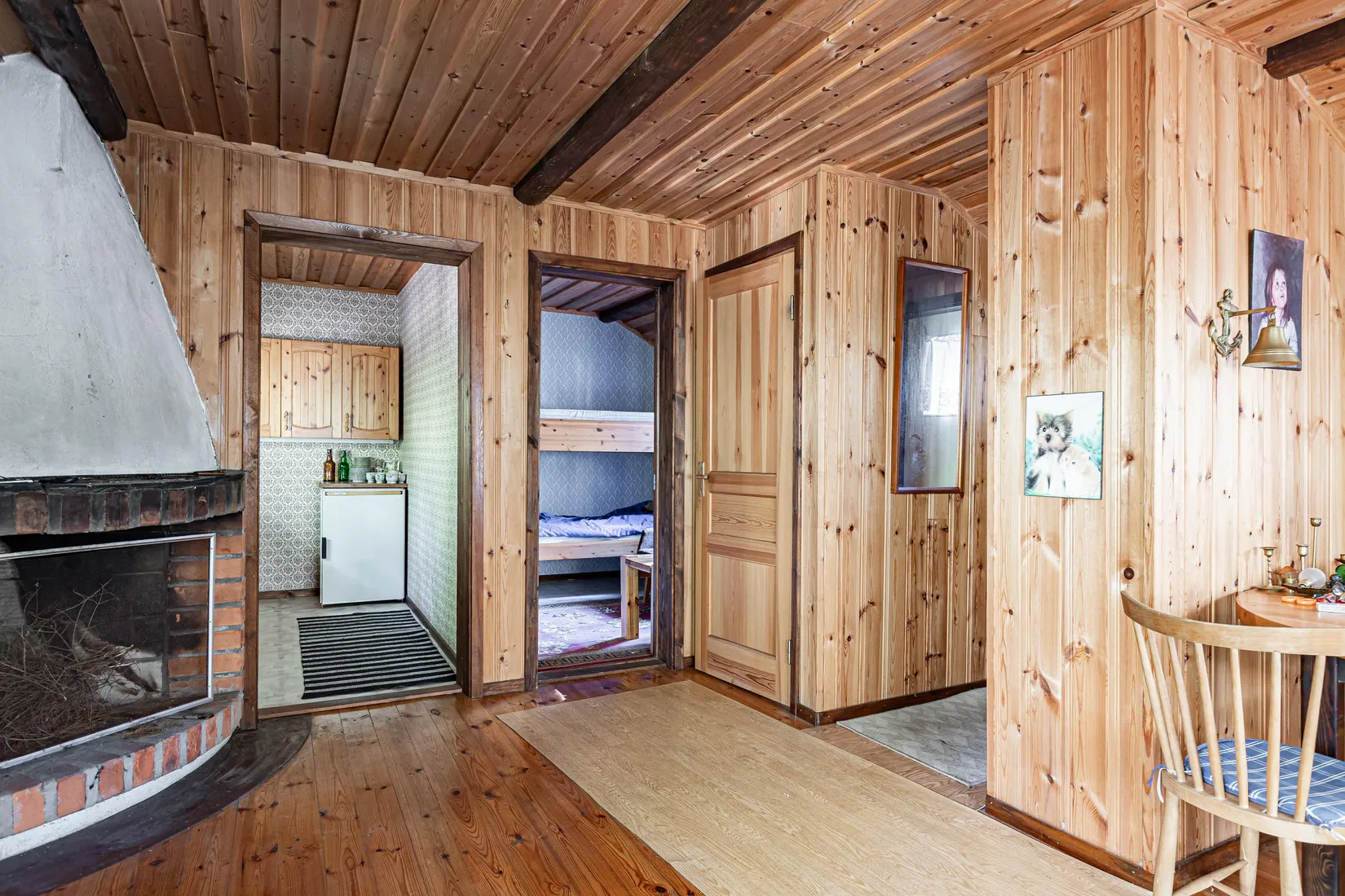 Fritidshus, Sjösätravägen 18, Ängelsberg, Fagersta