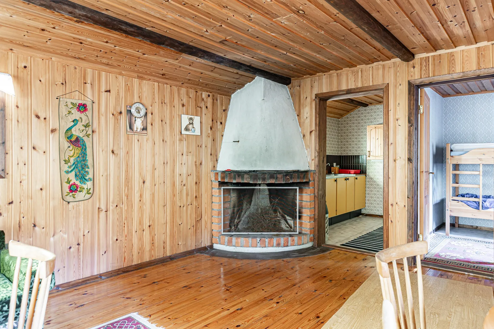 Fritidshus, Sjösätravägen 18, Ängelsberg, Fagersta