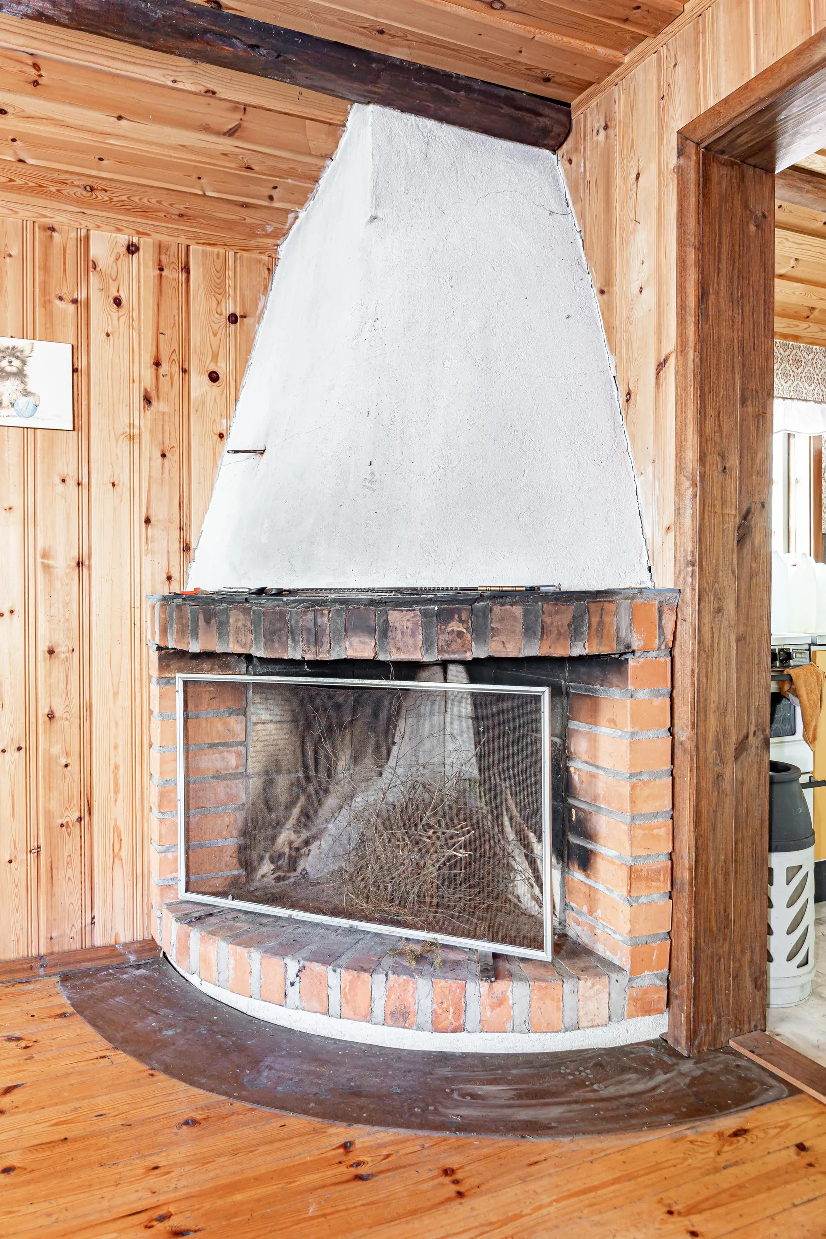 Fritidshus, Sjösätravägen 18, Ängelsberg, Fagersta