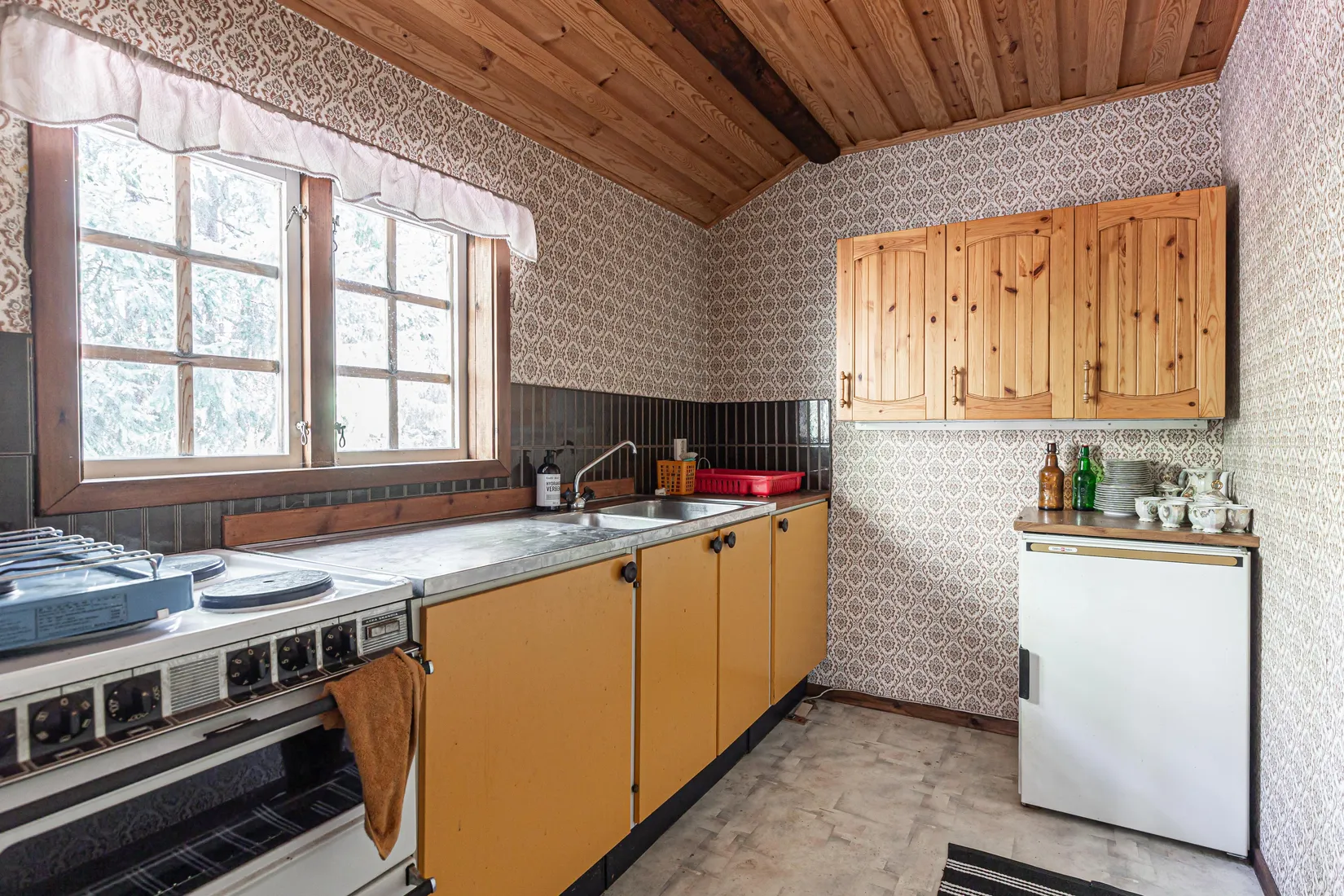 Fritidshus, Sjösätravägen 18, Ängelsberg, Fagersta