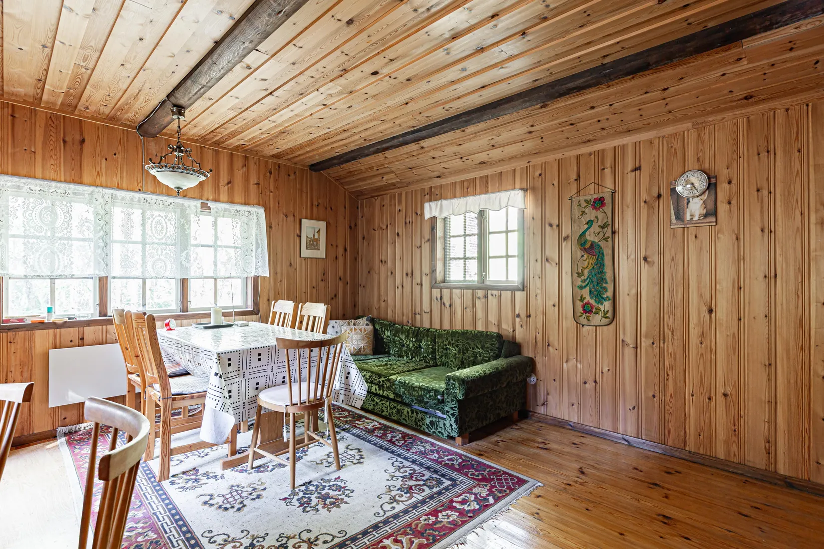 Fritidshus, Sjösätravägen 18, Ängelsberg, Fagersta