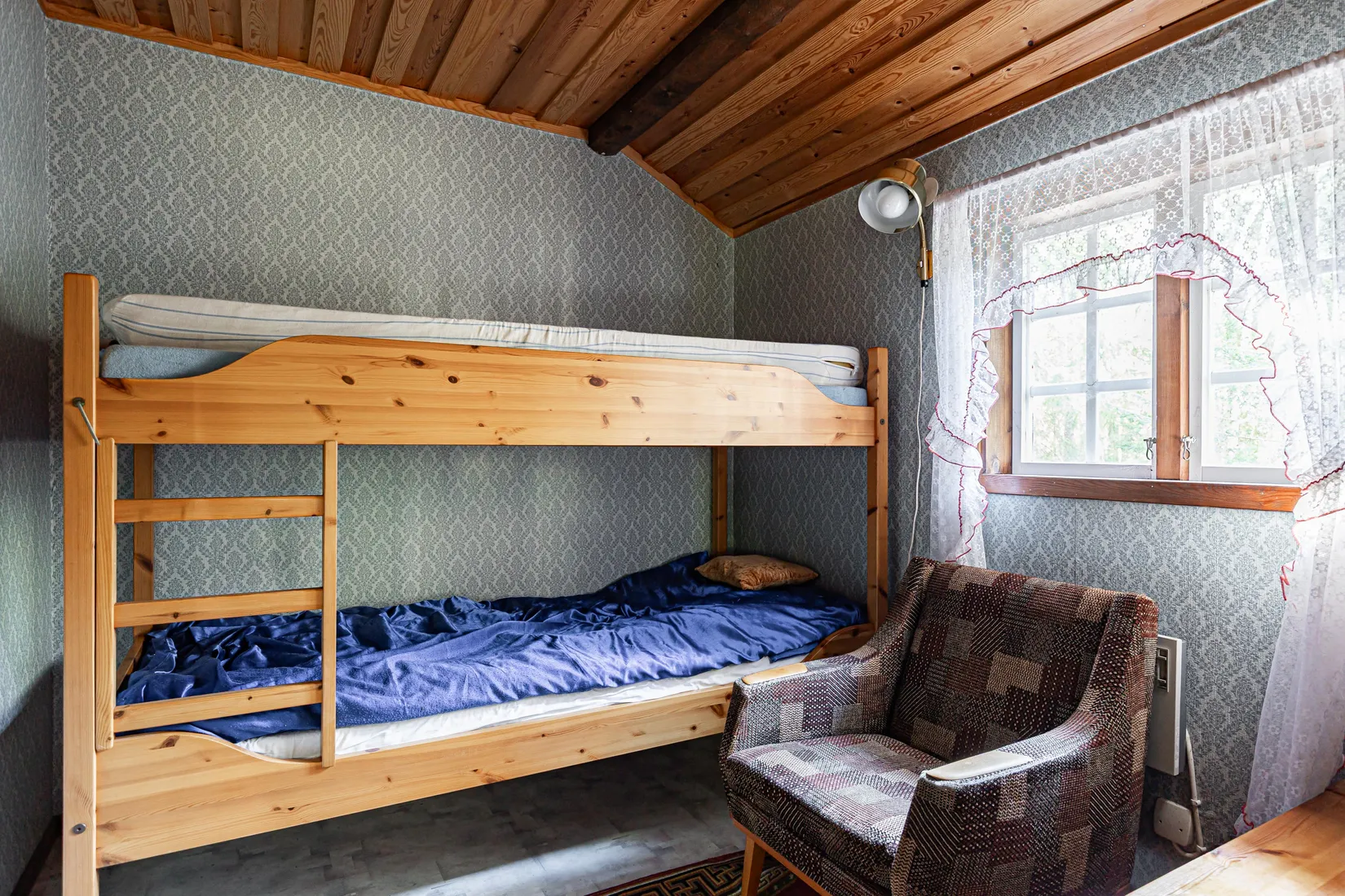 Fritidshus, Sjösätravägen 18, Ängelsberg, Fagersta