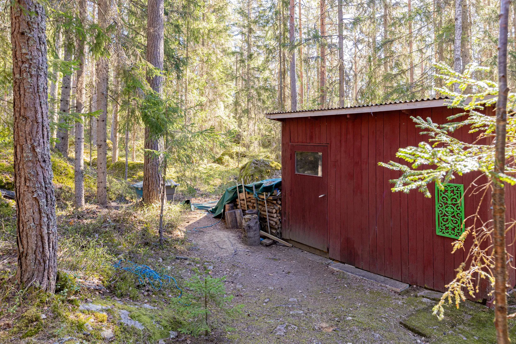 Fritidshus, Sjösätravägen 18, Ängelsberg, Fagersta