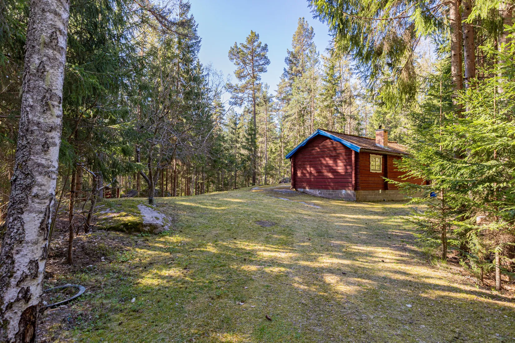 Fritidshus, Sjösätravägen 18, Ängelsberg, Fagersta