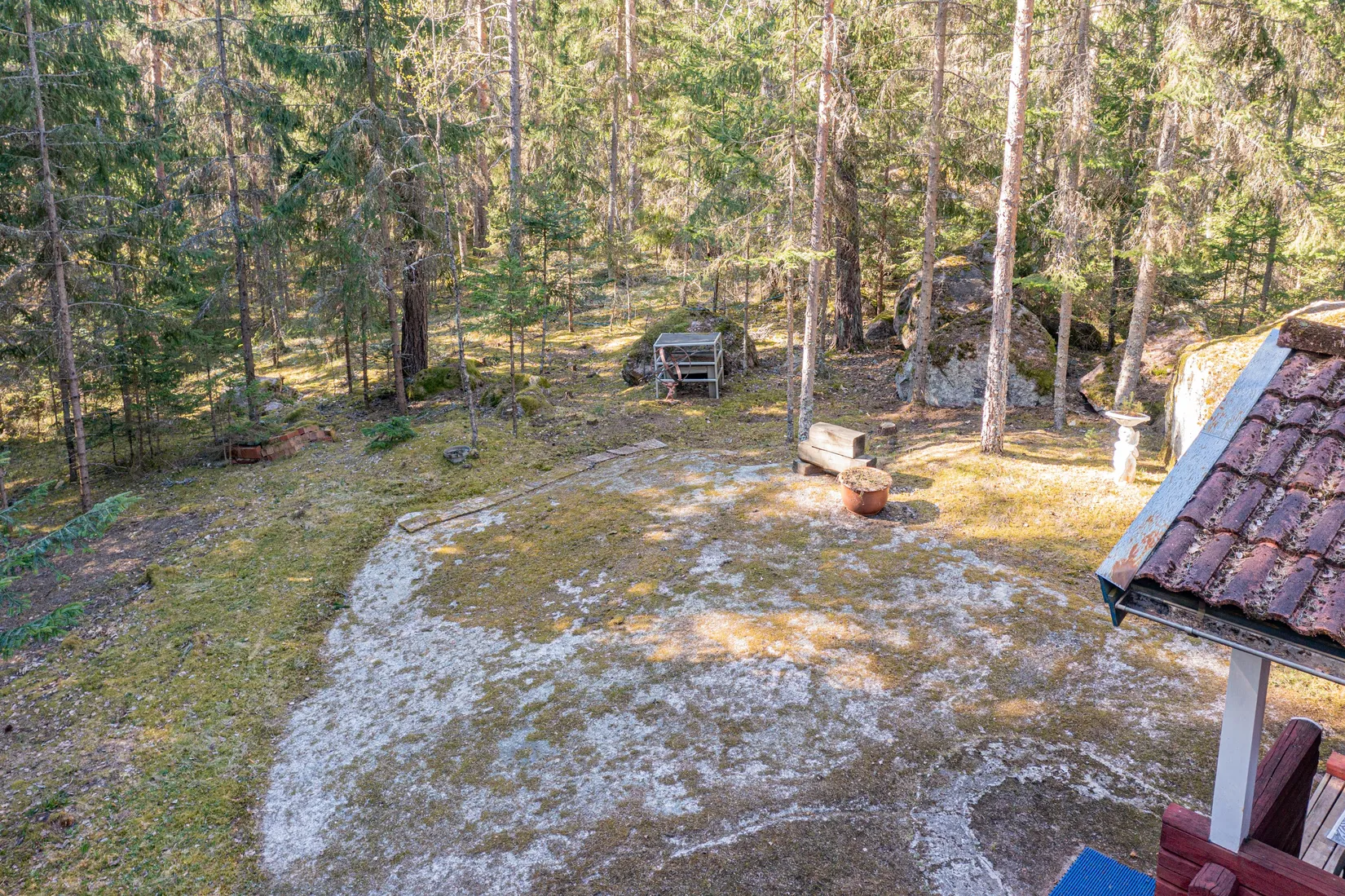Fritidshus, Sjösätravägen 18, Ängelsberg, Fagersta
