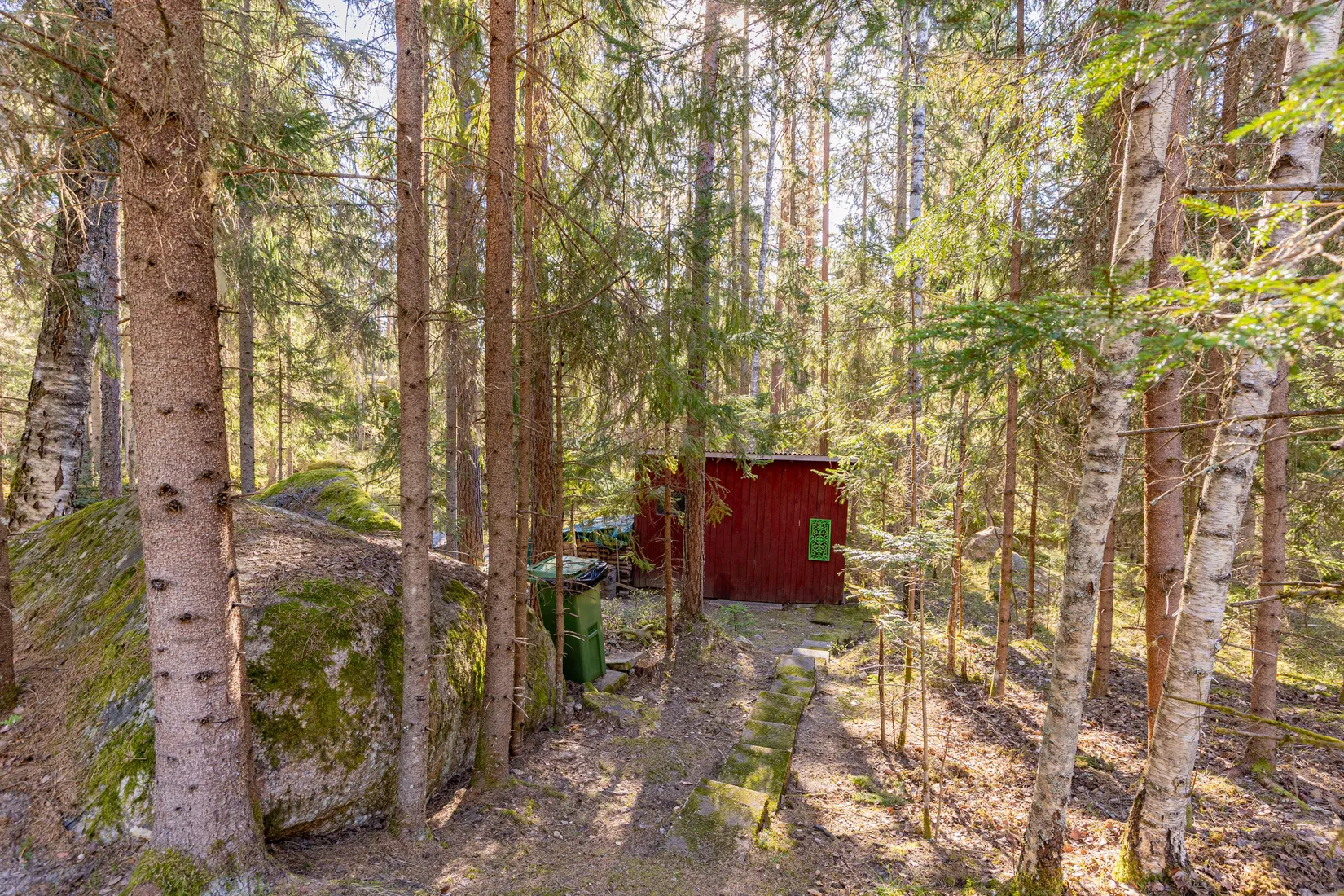 Fritidshus, Sjösätravägen 18, Ängelsberg, Fagersta