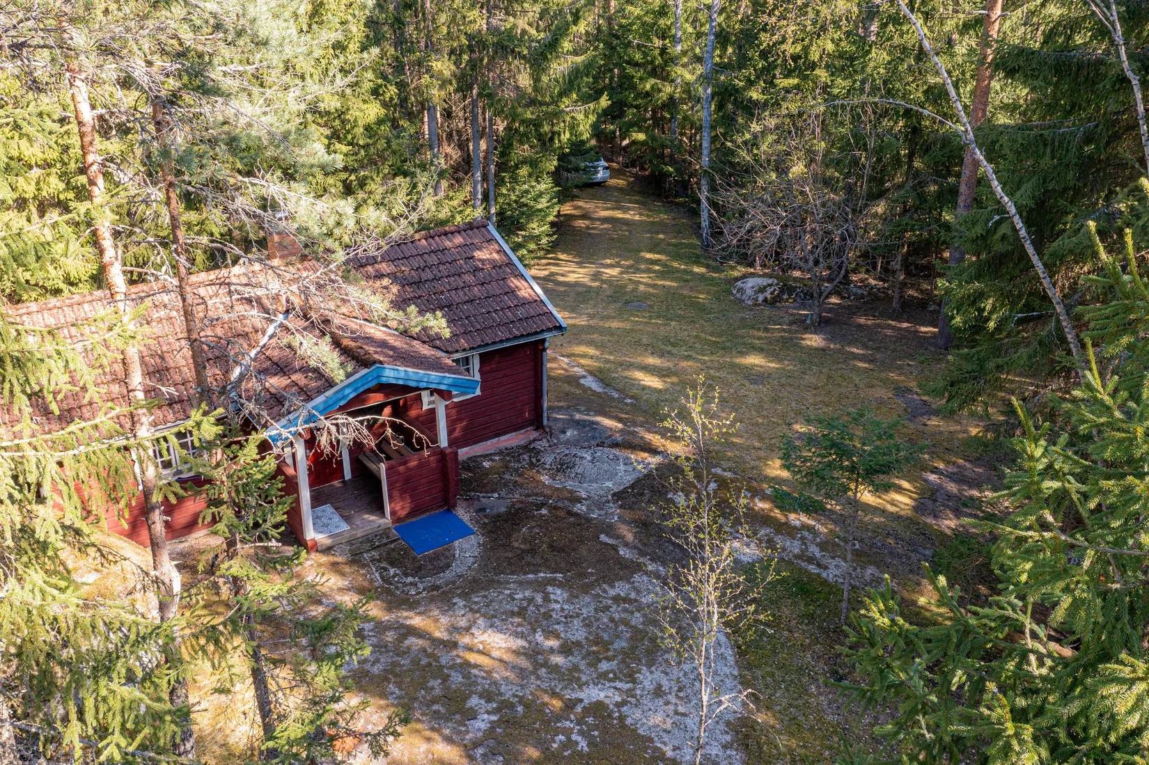 Fritidshus, Sjösätravägen 18, Ängelsberg, Fagersta
