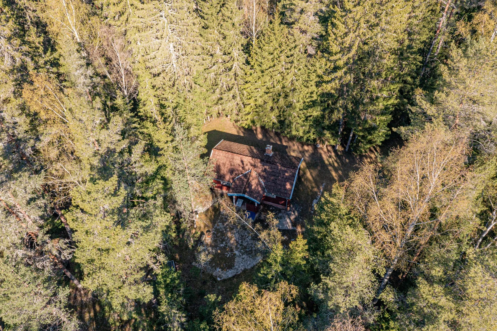 Fritidshus, Sjösätravägen 18, Ängelsberg, Fagersta
