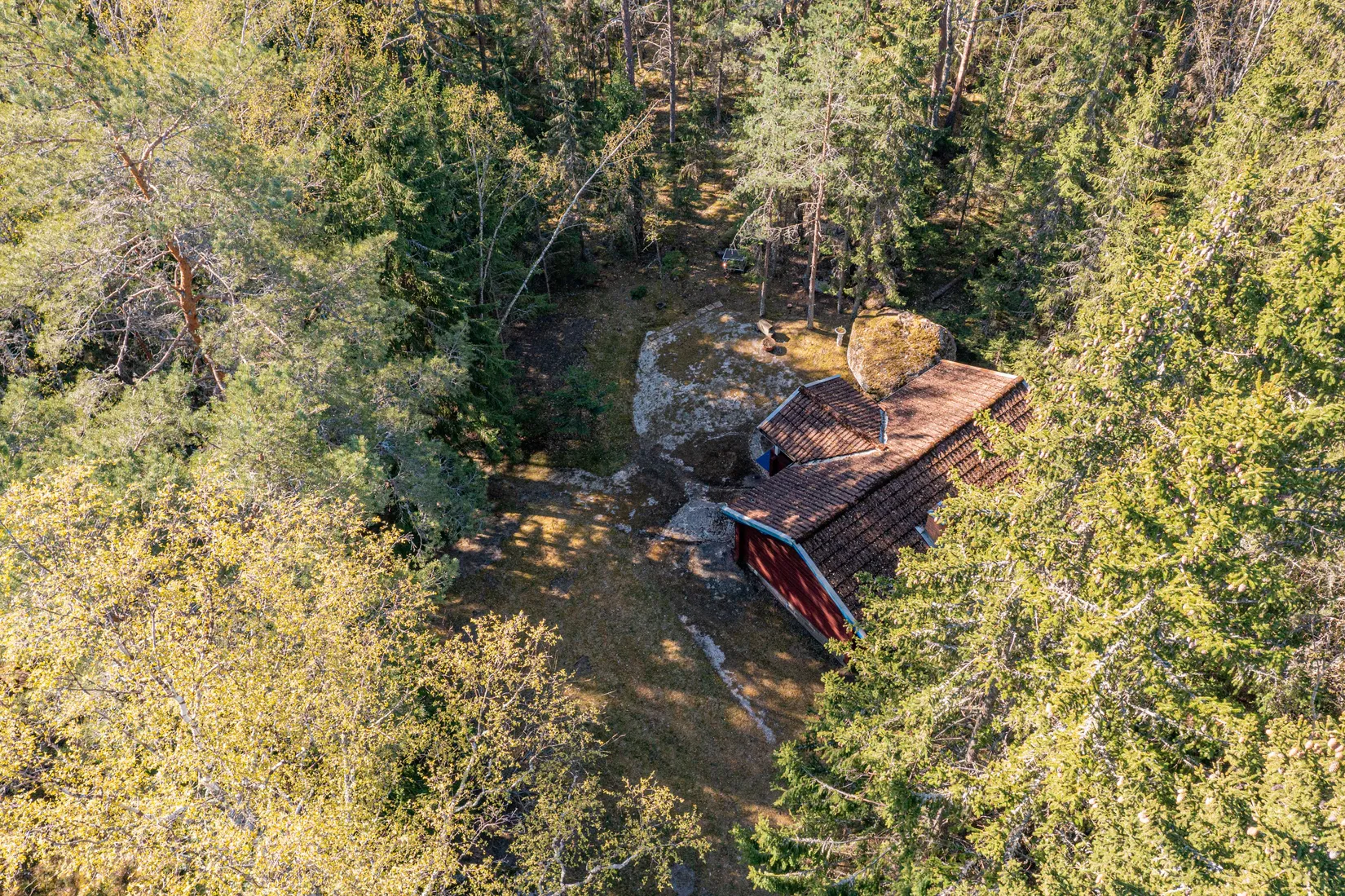 Fritidshus, Sjösätravägen 18, Ängelsberg, Fagersta