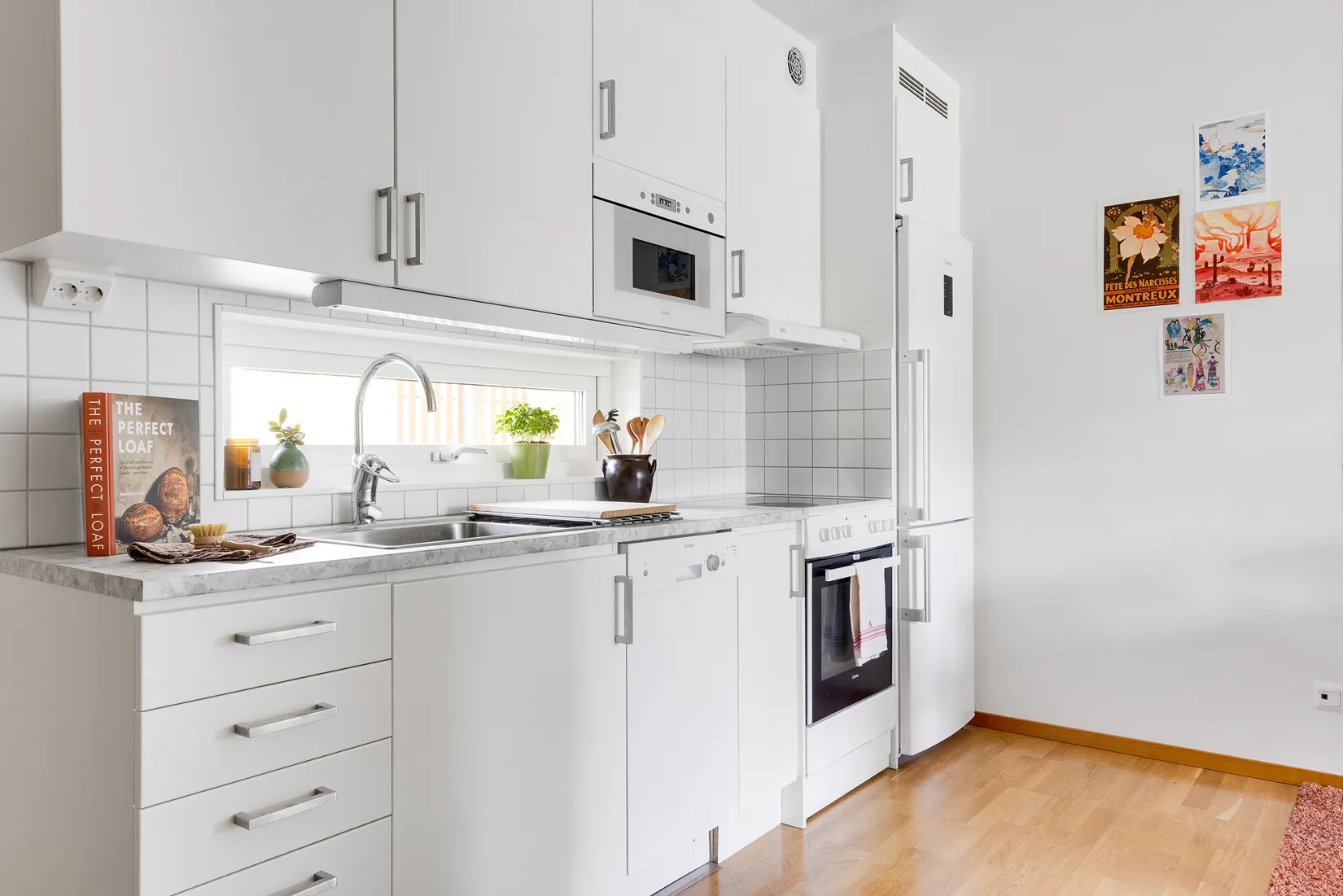 Bostadsrätt, Stabby allé 11P, Luthagen, Uppsala