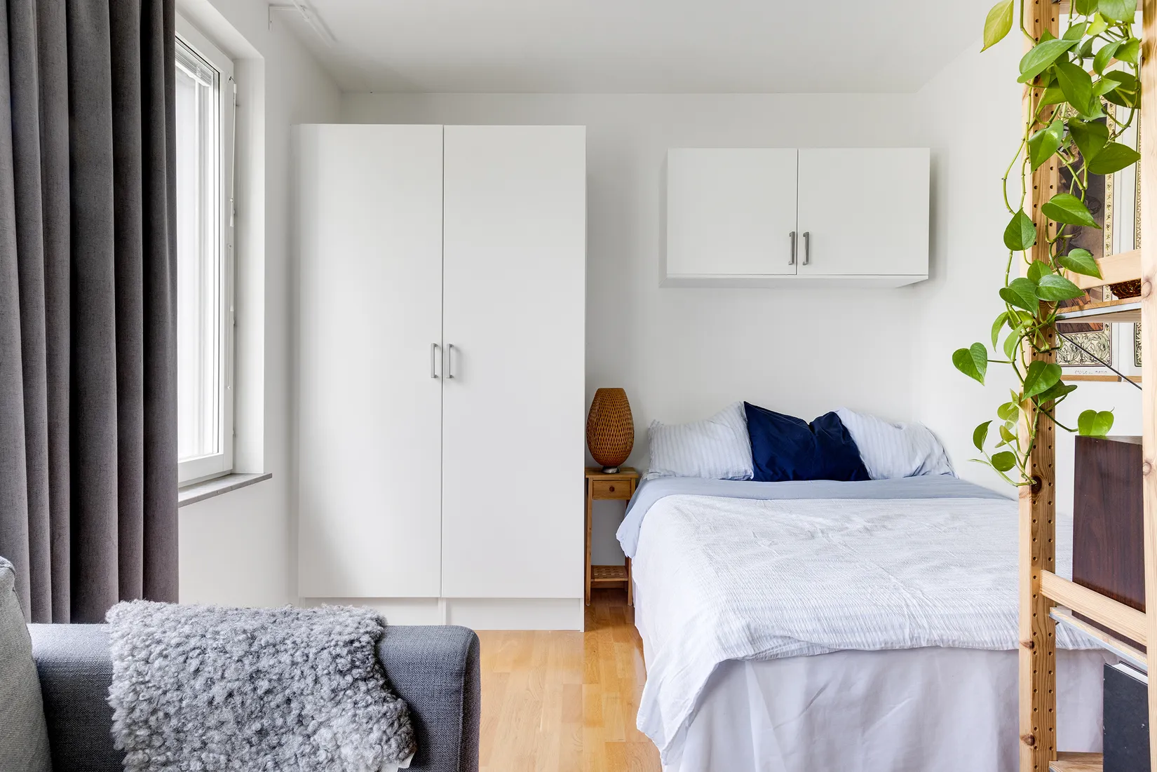 Bostadsrätt, Stabby allé 11P, Luthagen, Uppsala