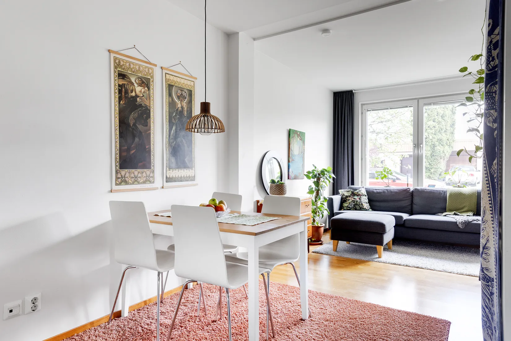 Bostadsrätt, Stabby allé 11P, Luthagen, Uppsala