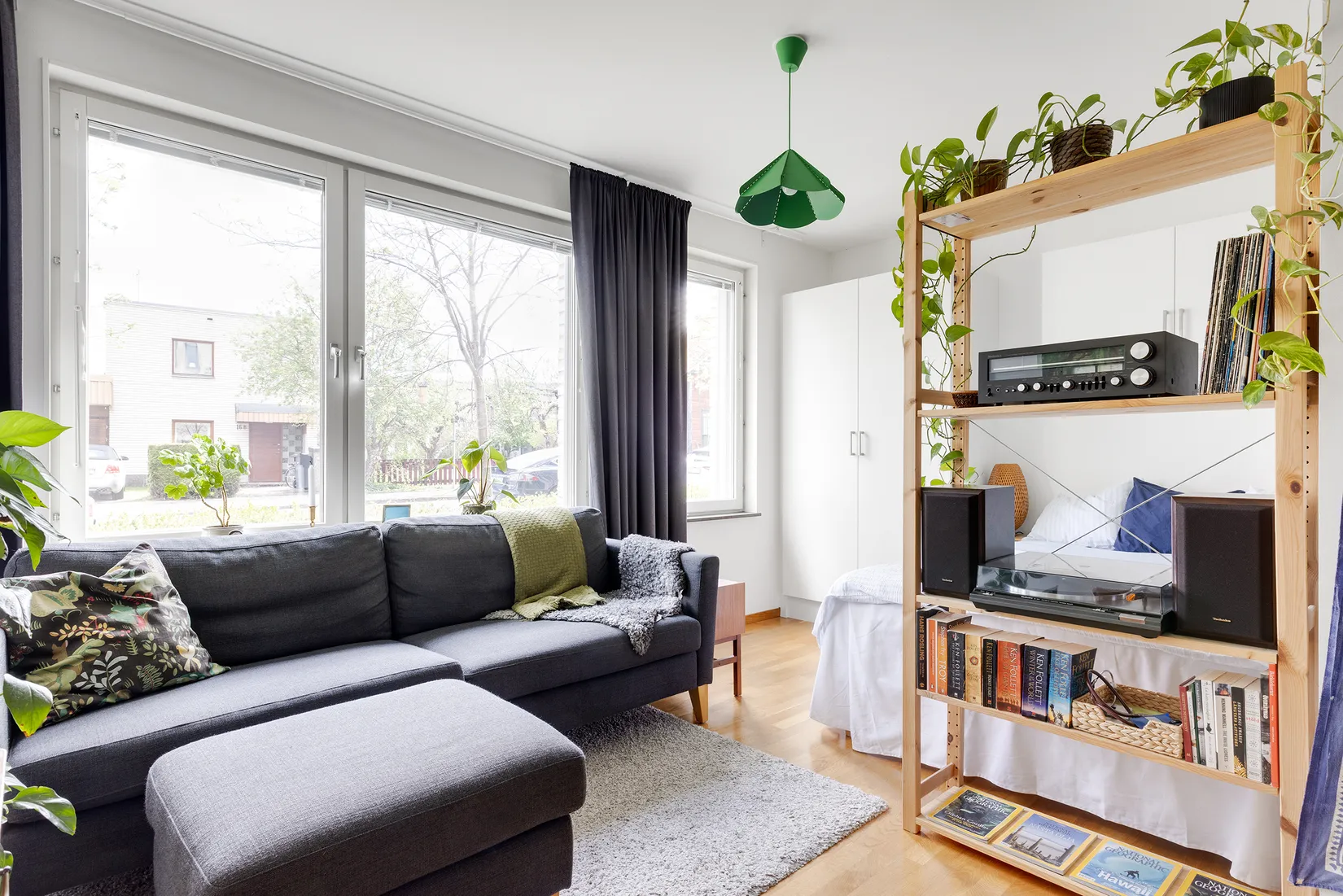 Bostadsrätt, Stabby allé 11P, Luthagen, Uppsala