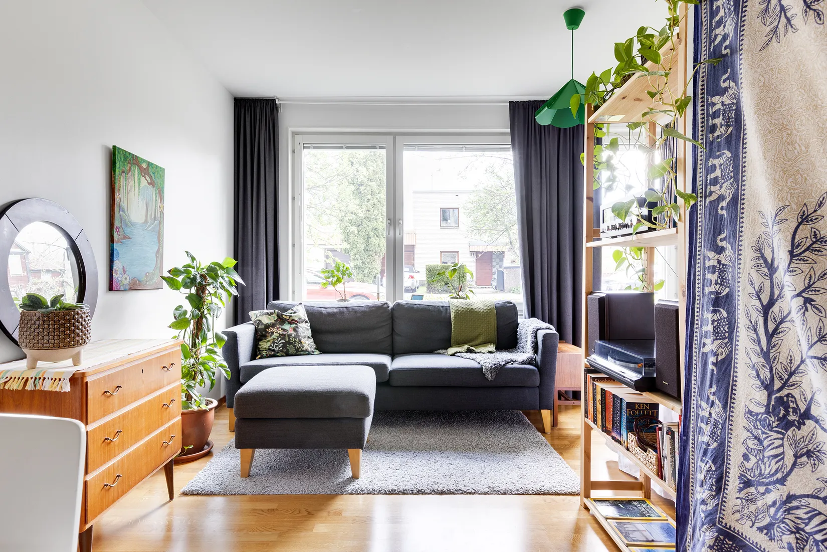 Bostadsrätt, Stabby allé 11P, Luthagen, Uppsala