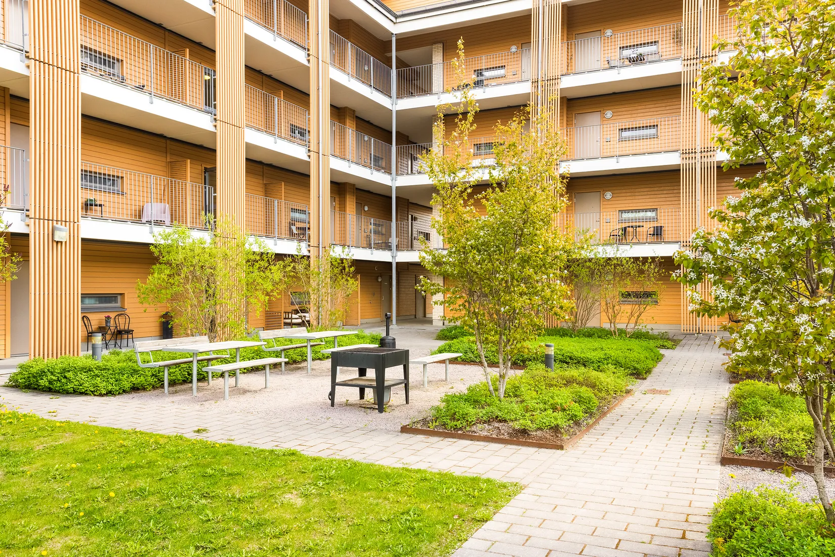 Bostadsrätt, Stabby allé 11P, Luthagen, Uppsala