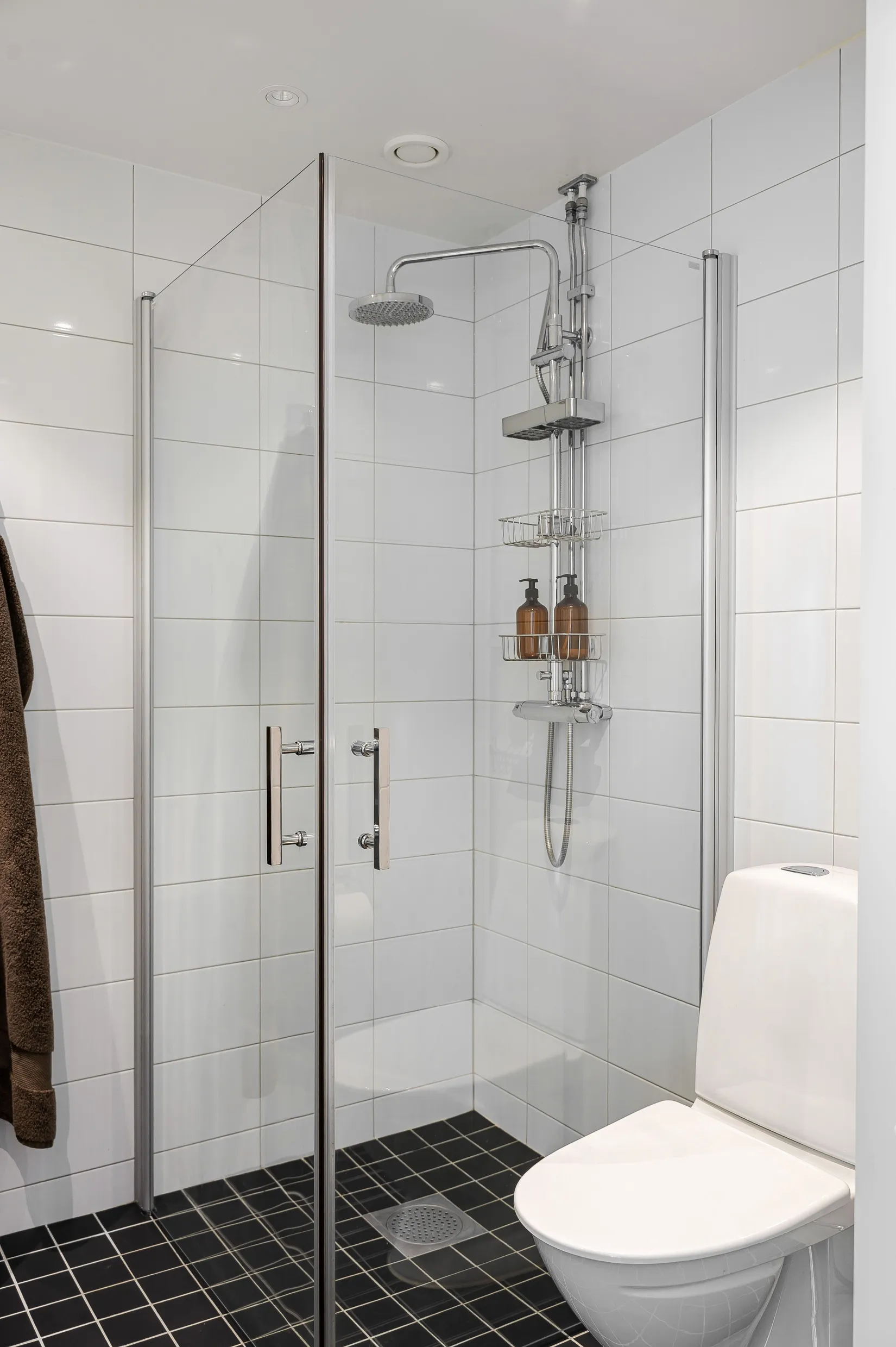 Bostadsrätt, Finslipargränd 15, Centrala Huddinge, Huddinge