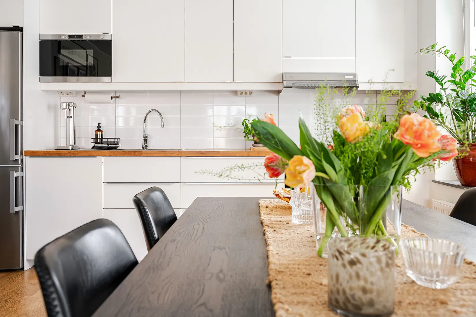 Bostadsrätt, Finslipargränd 15, Centrala Huddinge, Huddinge