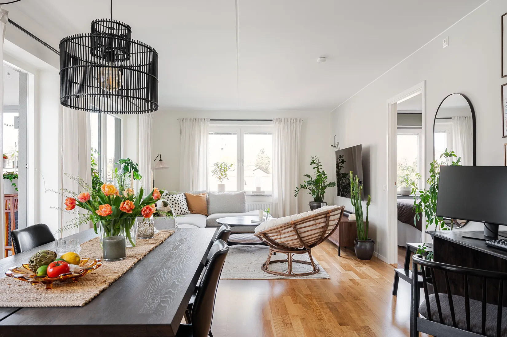 Bostadsrätt, Finslipargränd 15, Centrala Huddinge, Huddinge