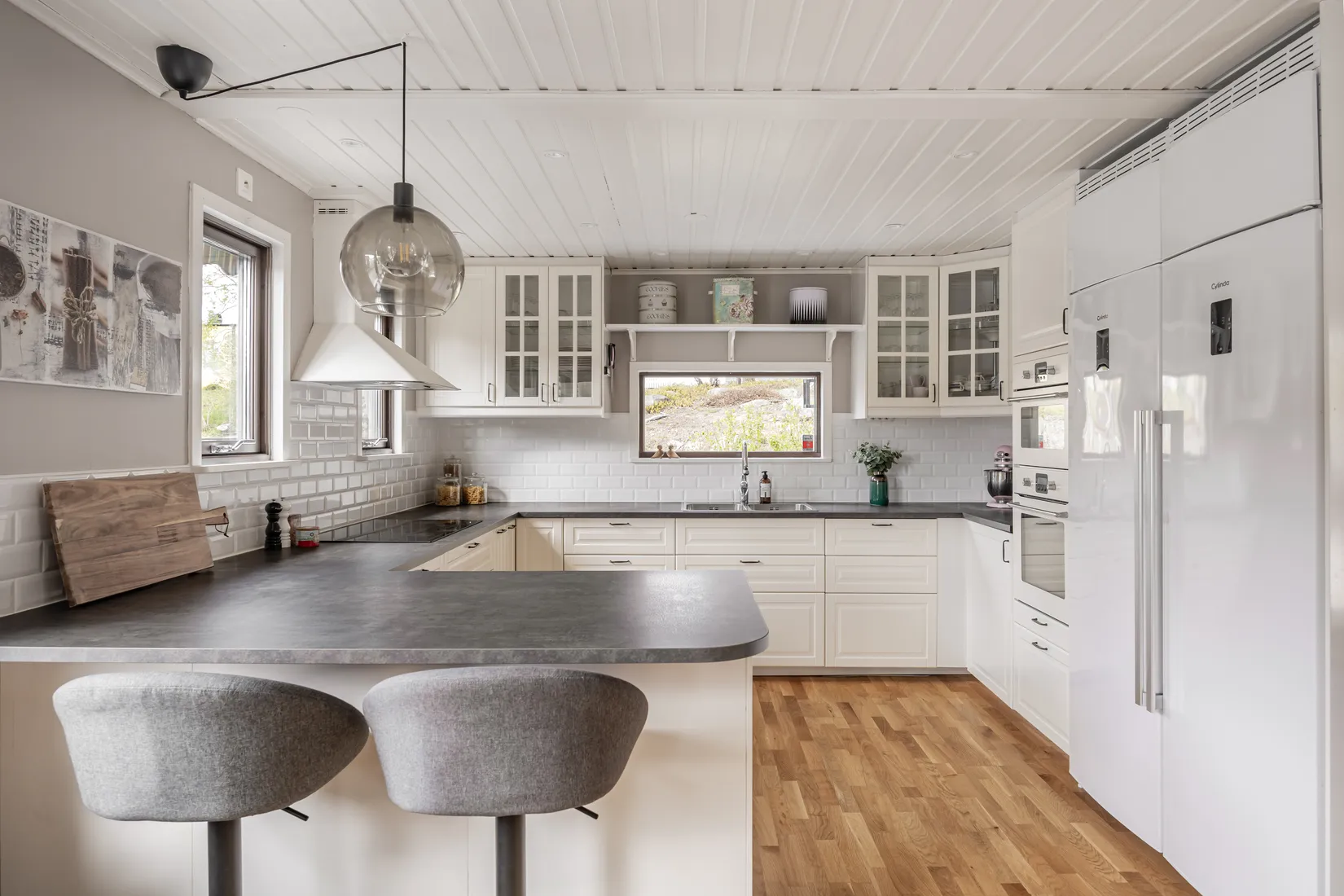 Villa, Rosengårdsvägen 119, Rosengården, Vallentuna
