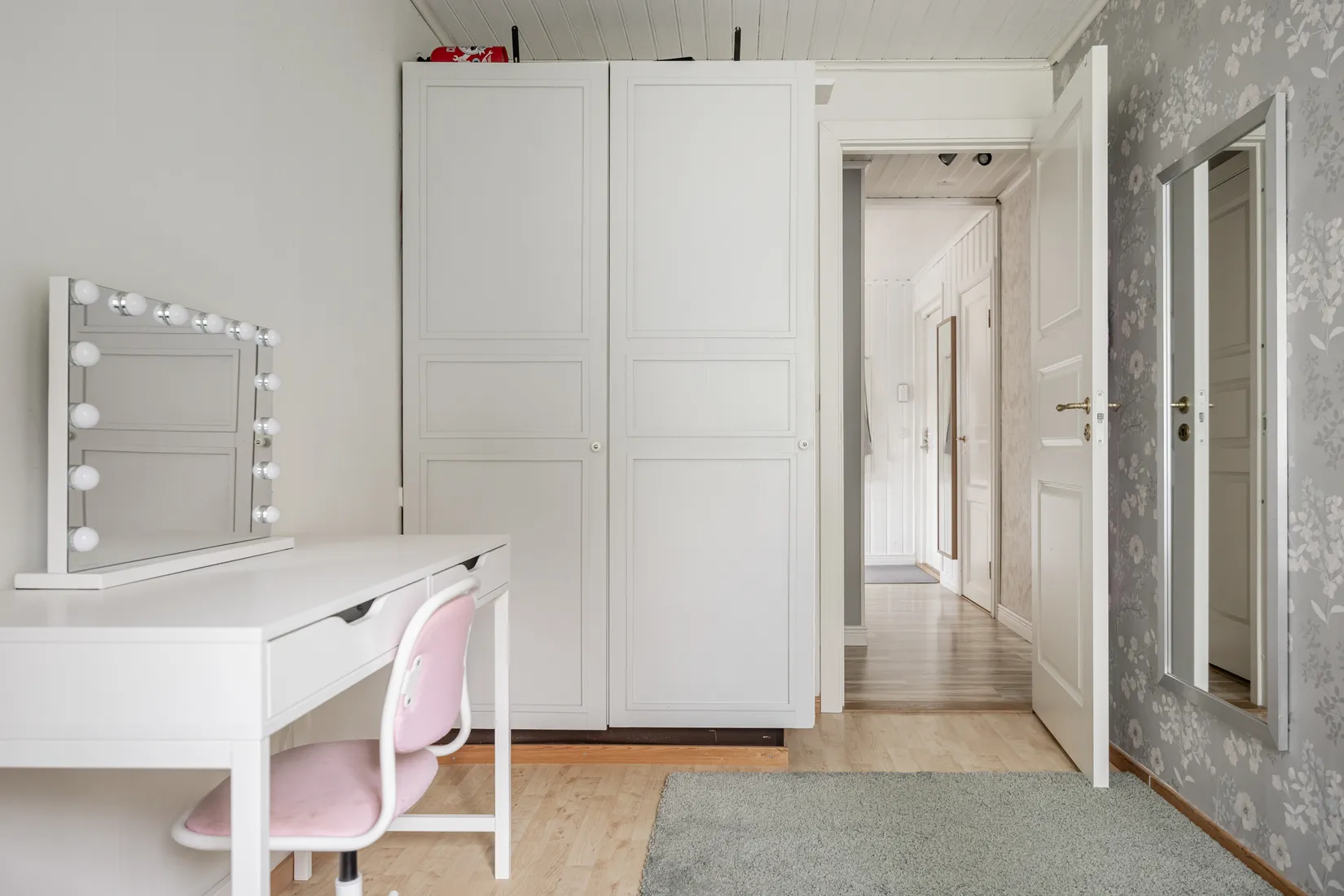 Villa, Rosengårdsvägen 119, Rosengården, Vallentuna