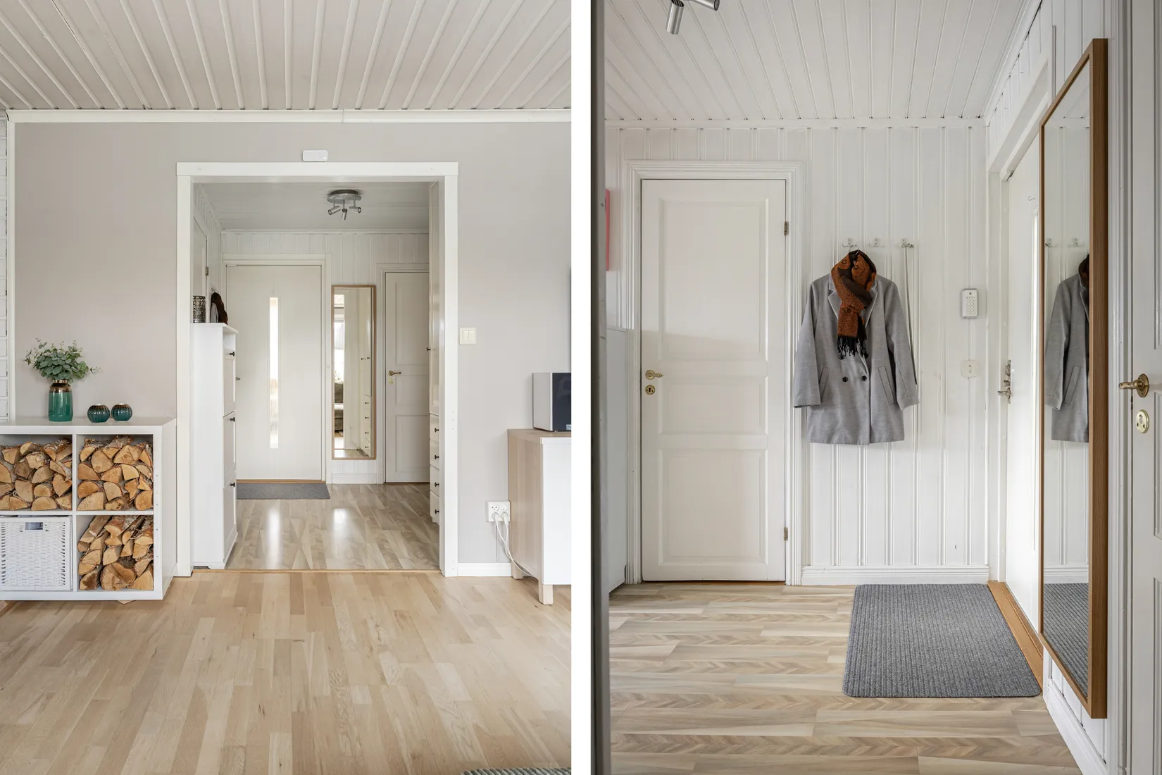 Villa, Rosengårdsvägen 119, Rosengården, Vallentuna