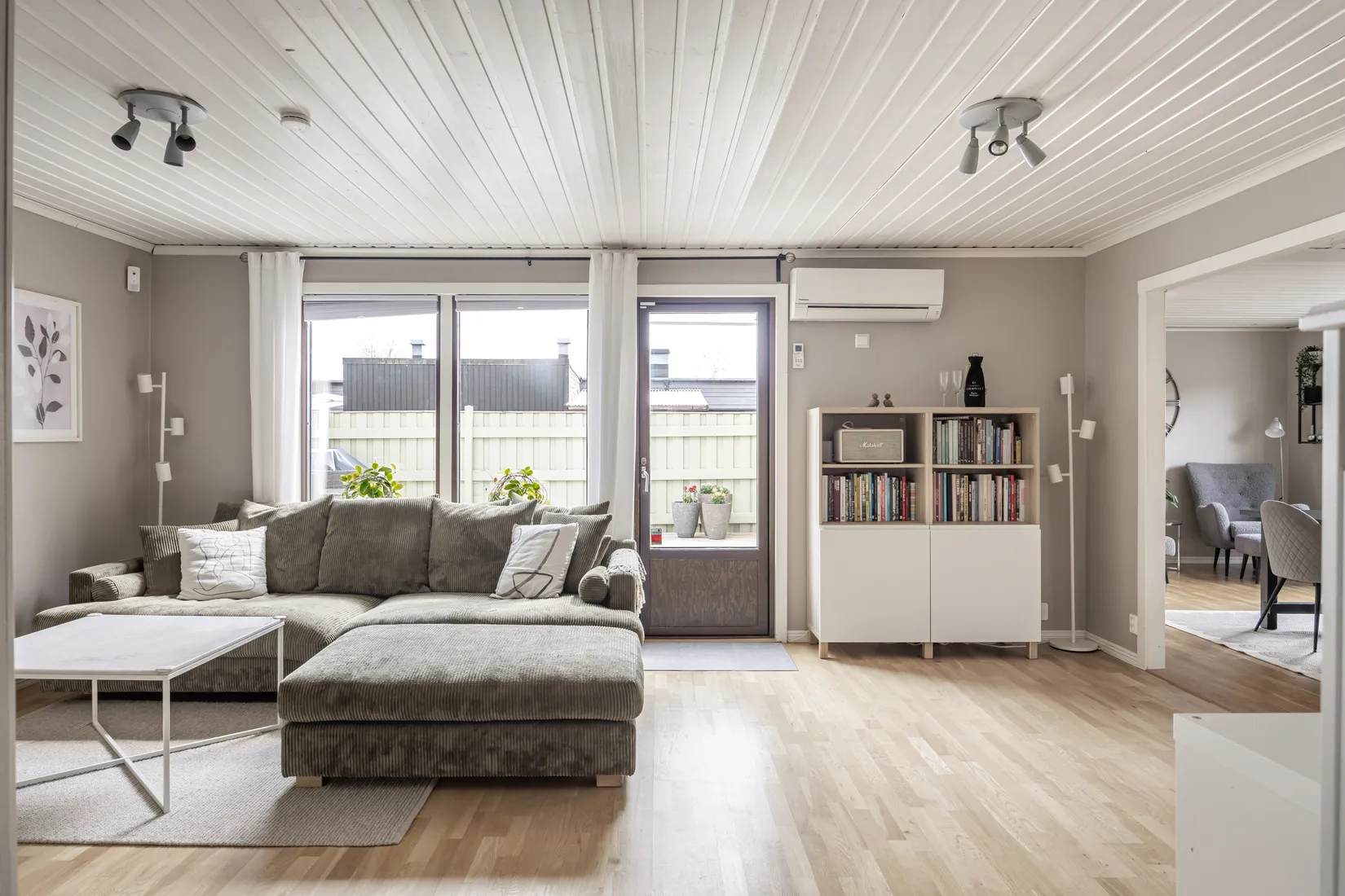 Villa, Rosengårdsvägen 119, Rosengården, Vallentuna