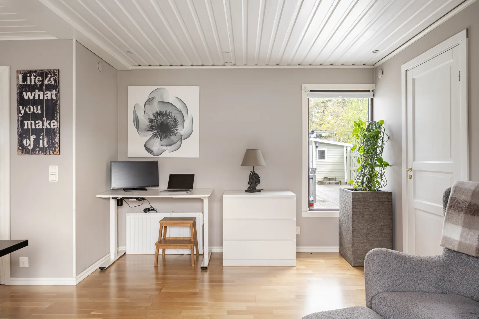 Villa, Rosengårdsvägen 119, Rosengården, Vallentuna
