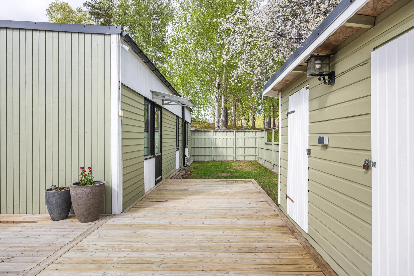 Villa, Rosengårdsvägen 119, Rosengården, Vallentuna