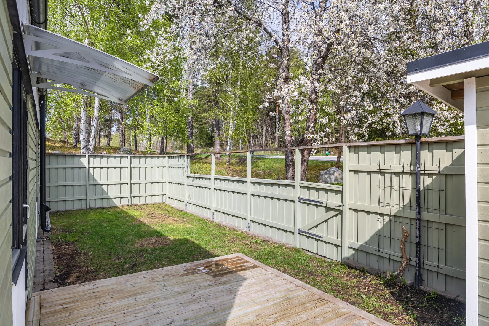 Villa, Rosengårdsvägen 119, Rosengården, Vallentuna