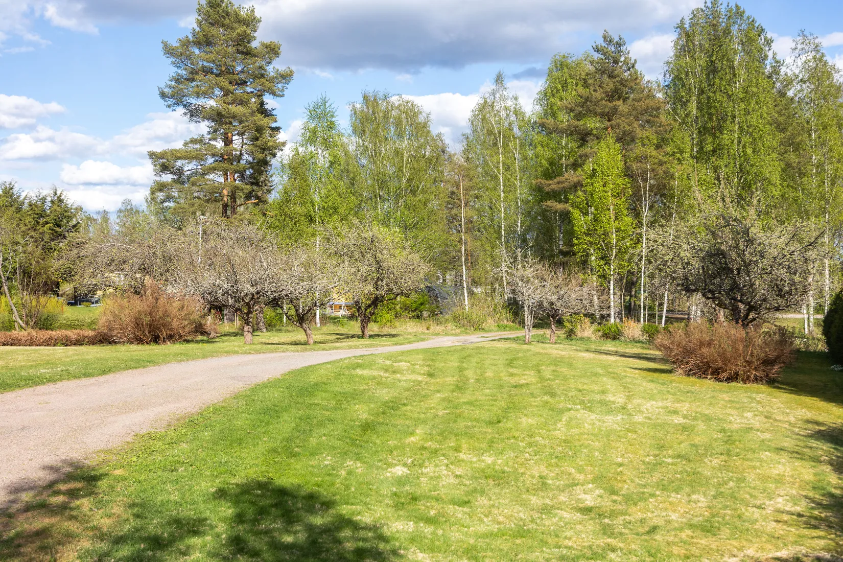 Villa, Mickelstorp, Strömshall 515, Ulvsby, Karlstad