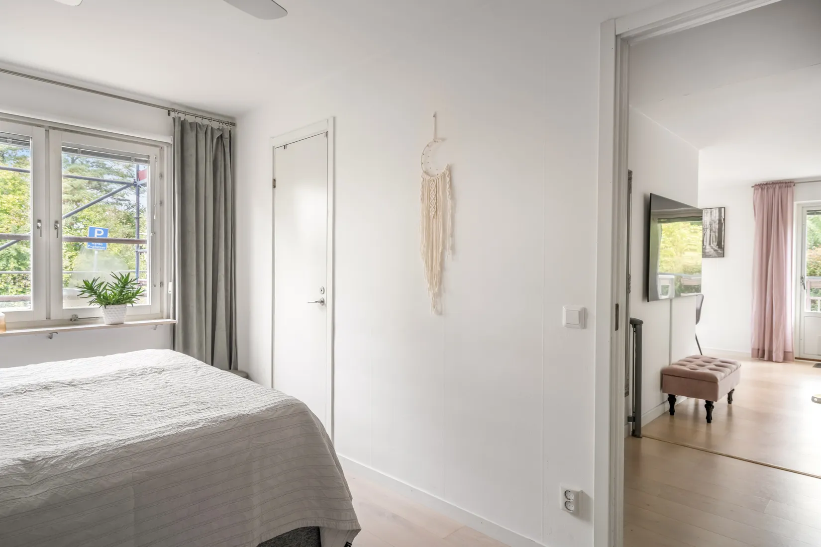 Bostadsrätt, Tallåsvägen 174, Kragstalund, Vallentuna