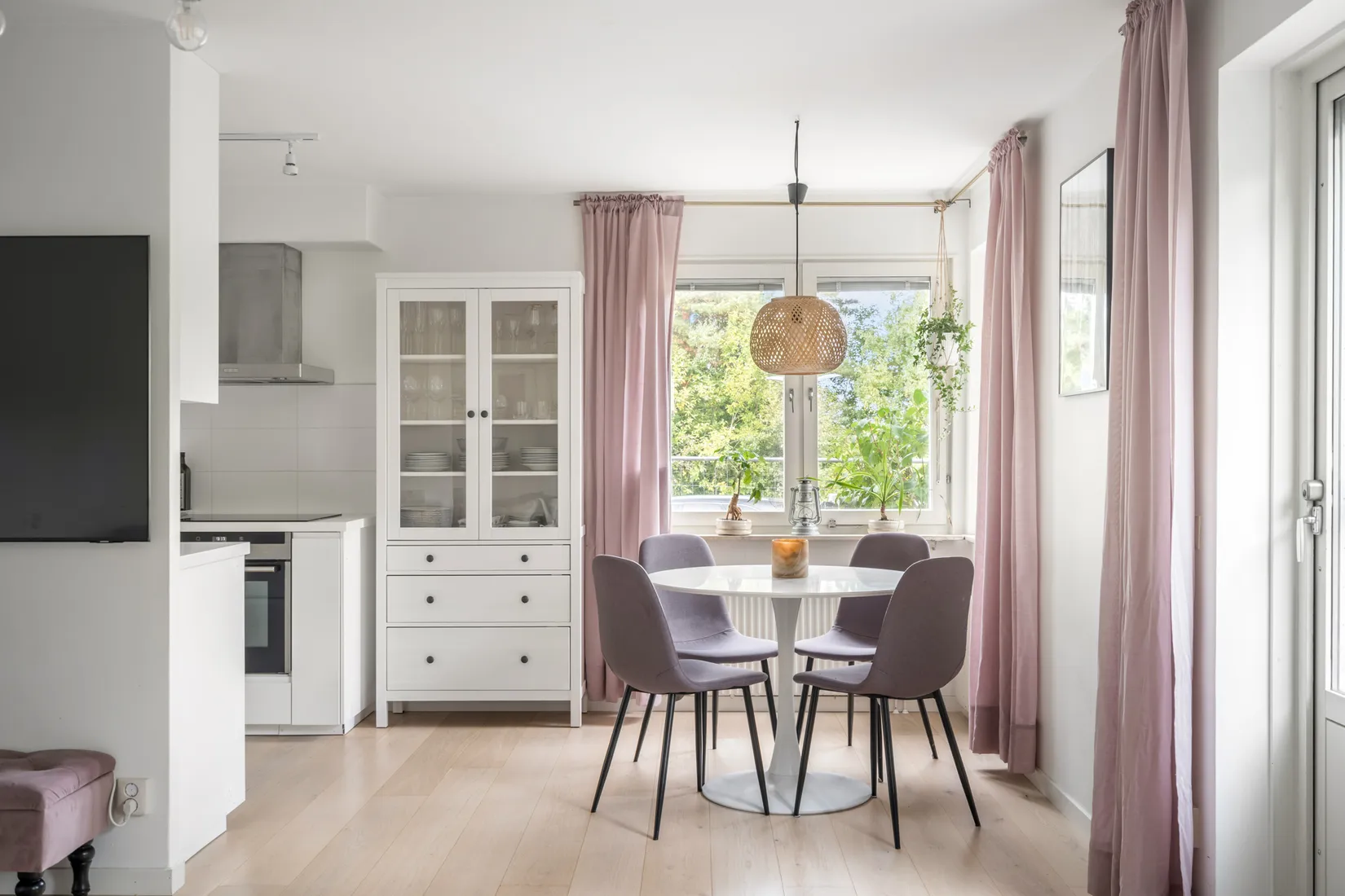 Bostadsrätt, Tallåsvägen 174, Kragstalund, Vallentuna