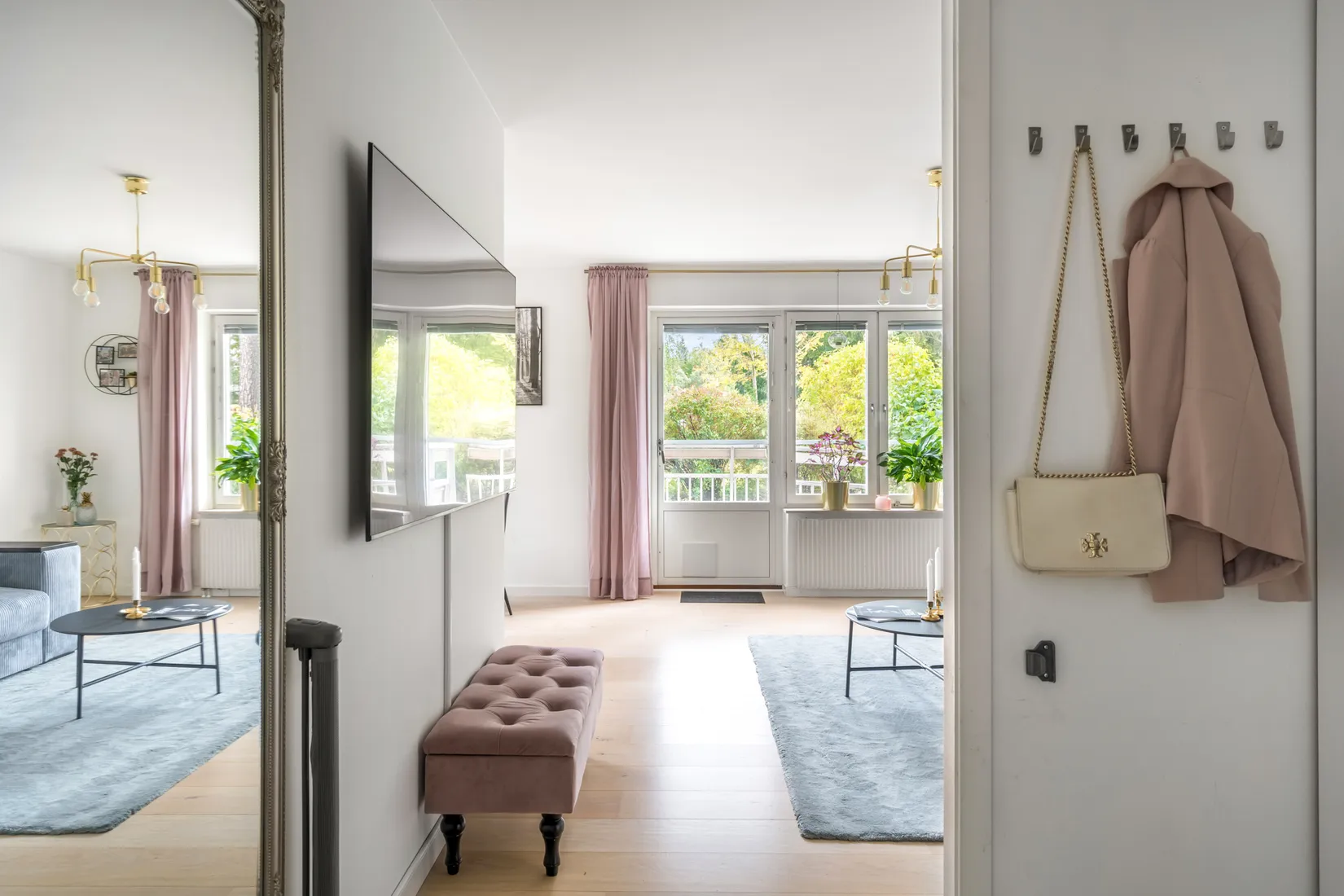 Bostadsrätt, Tallåsvägen 174, Kragstalund, Vallentuna