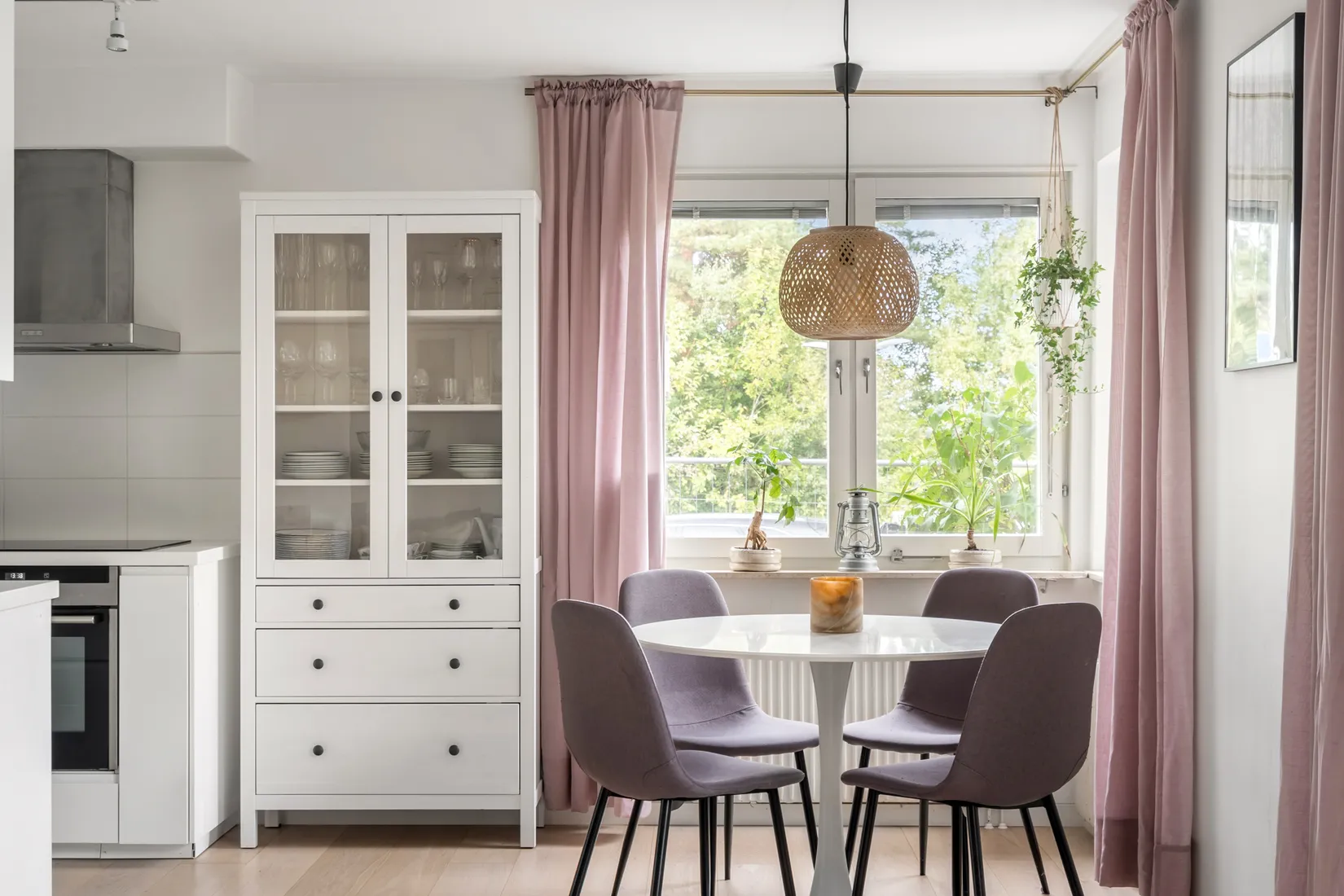 Bostadsrätt, Tallåsvägen 174, Kragstalund, Vallentuna