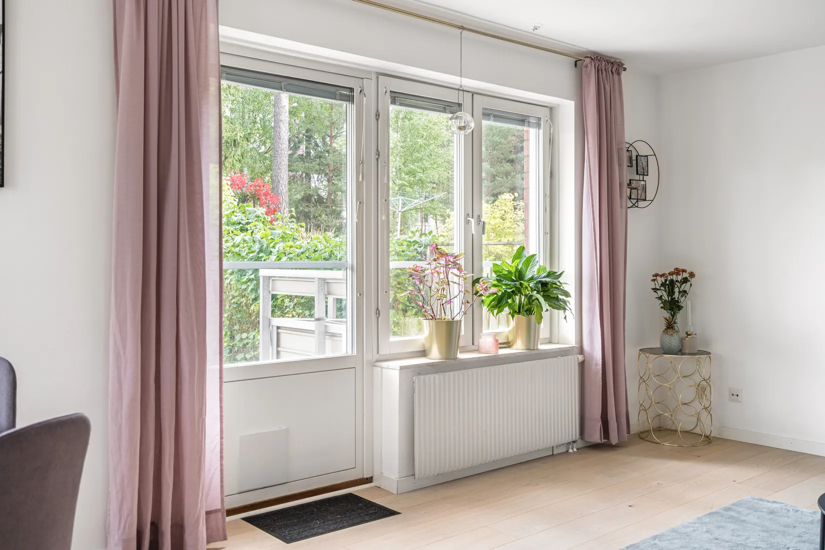 Bostadsrätt, Tallåsvägen 174, Kragstalund, Vallentuna