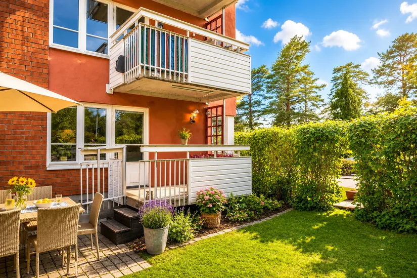 Bostadsrätt, Tallåsvägen 174, Kragstalund, Vallentuna