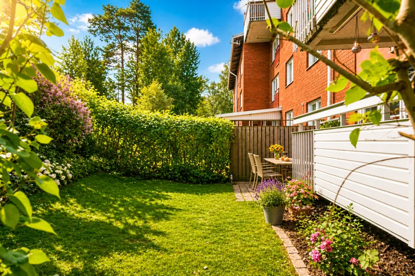 Bostadsrätt, Tallåsvägen 174, Kragstalund, Vallentuna