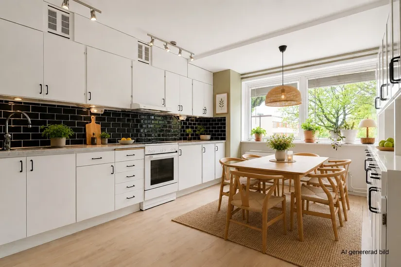 Bostadsrätt, Hagalundsgatan 10, Hagalund/Haga Norra, Solna