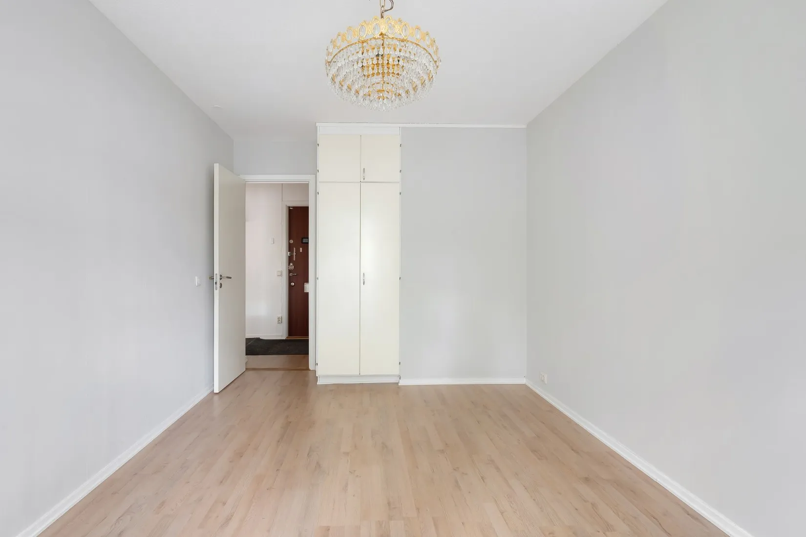Bostadsrätt, Hagalundsgatan 10, Hagalund/Haga Norra, Solna