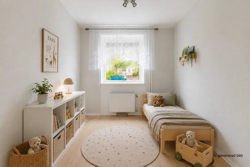 Bostadsrätt, Hagalundsgatan 10, Hagalund/Haga Norra, Solna