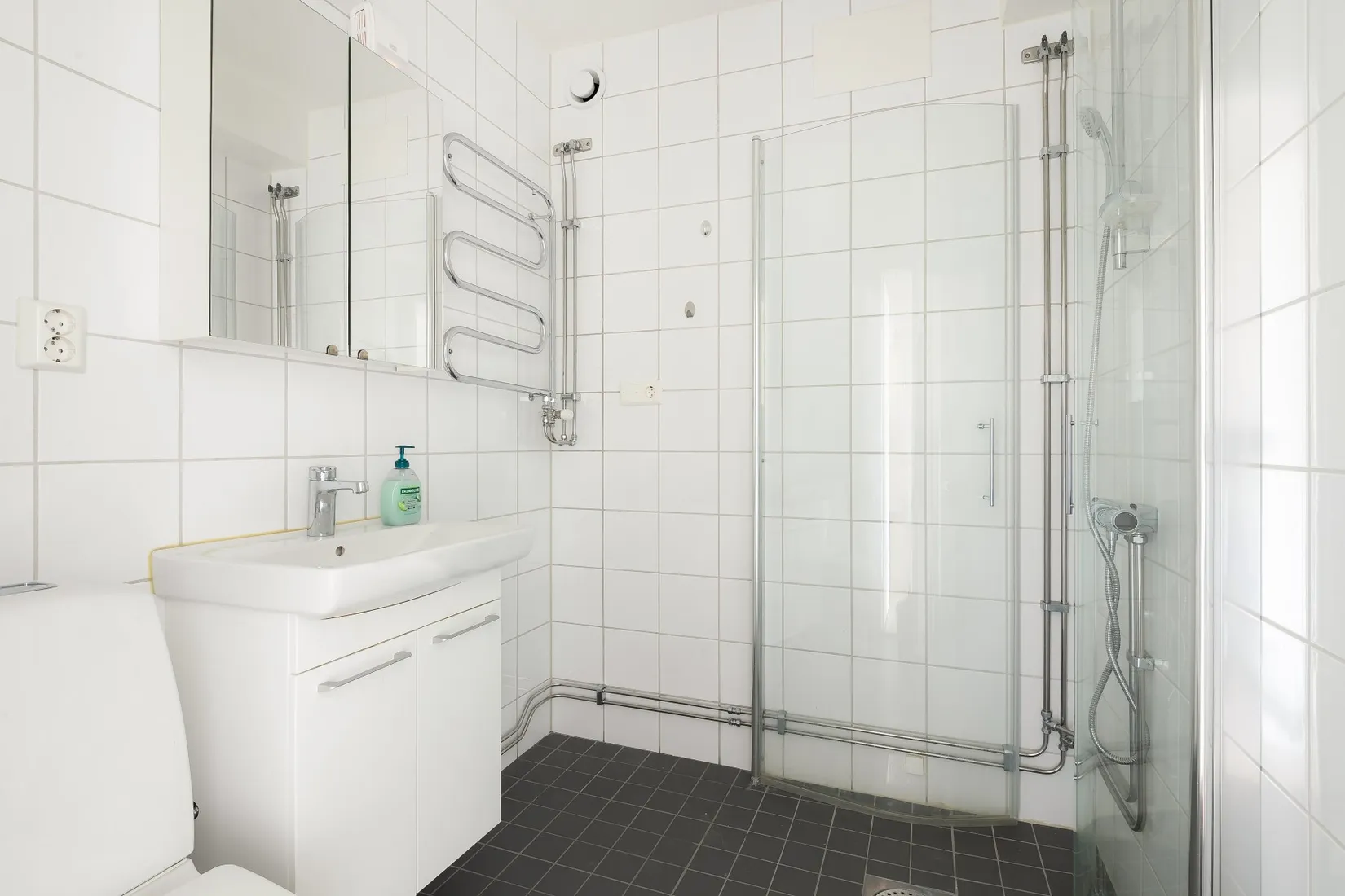 Bostadsrätt, Hagalundsgatan 10, Hagalund/Haga Norra, Solna